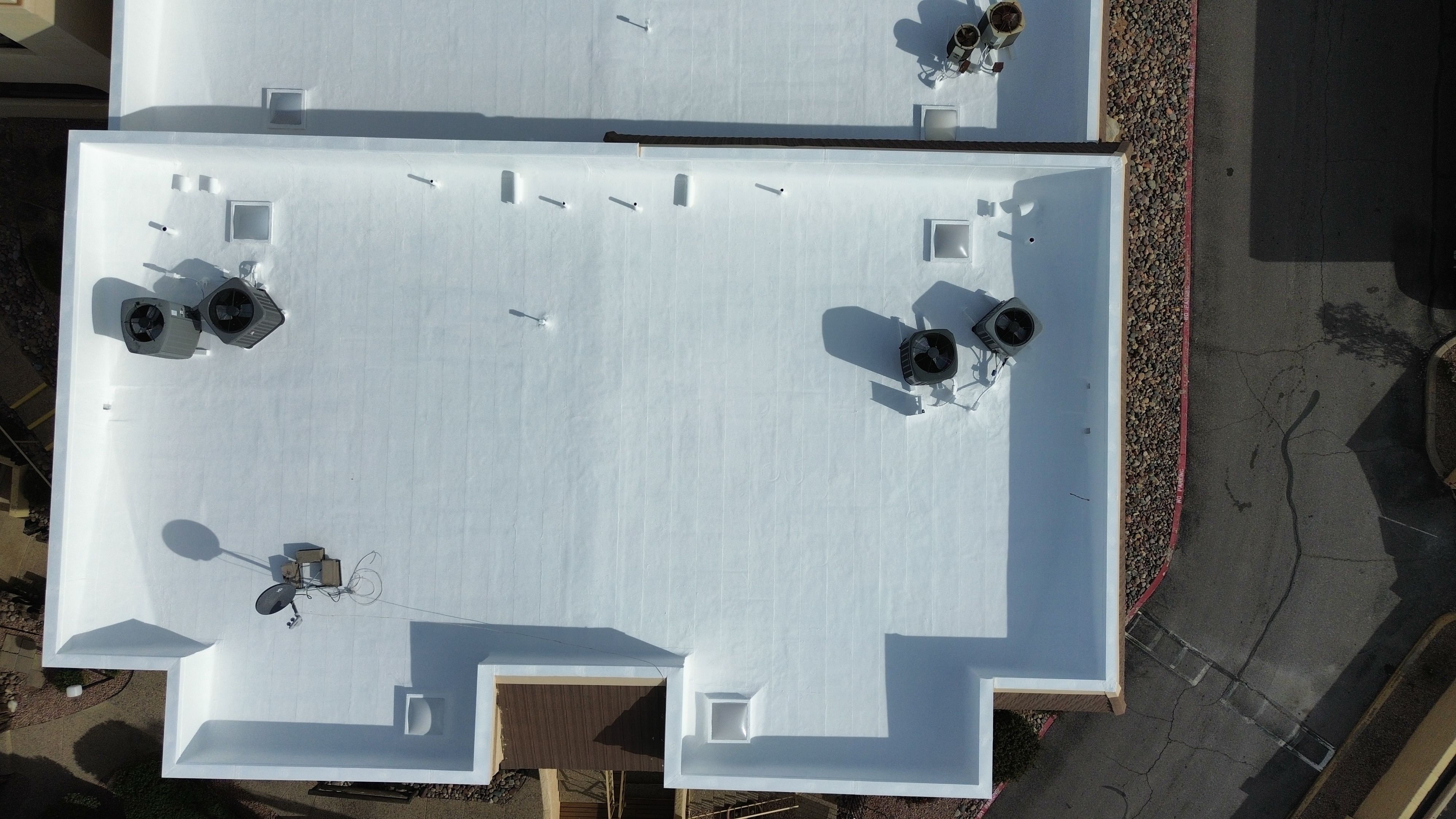  for Copper Valley Roofing in Tucson, AZ