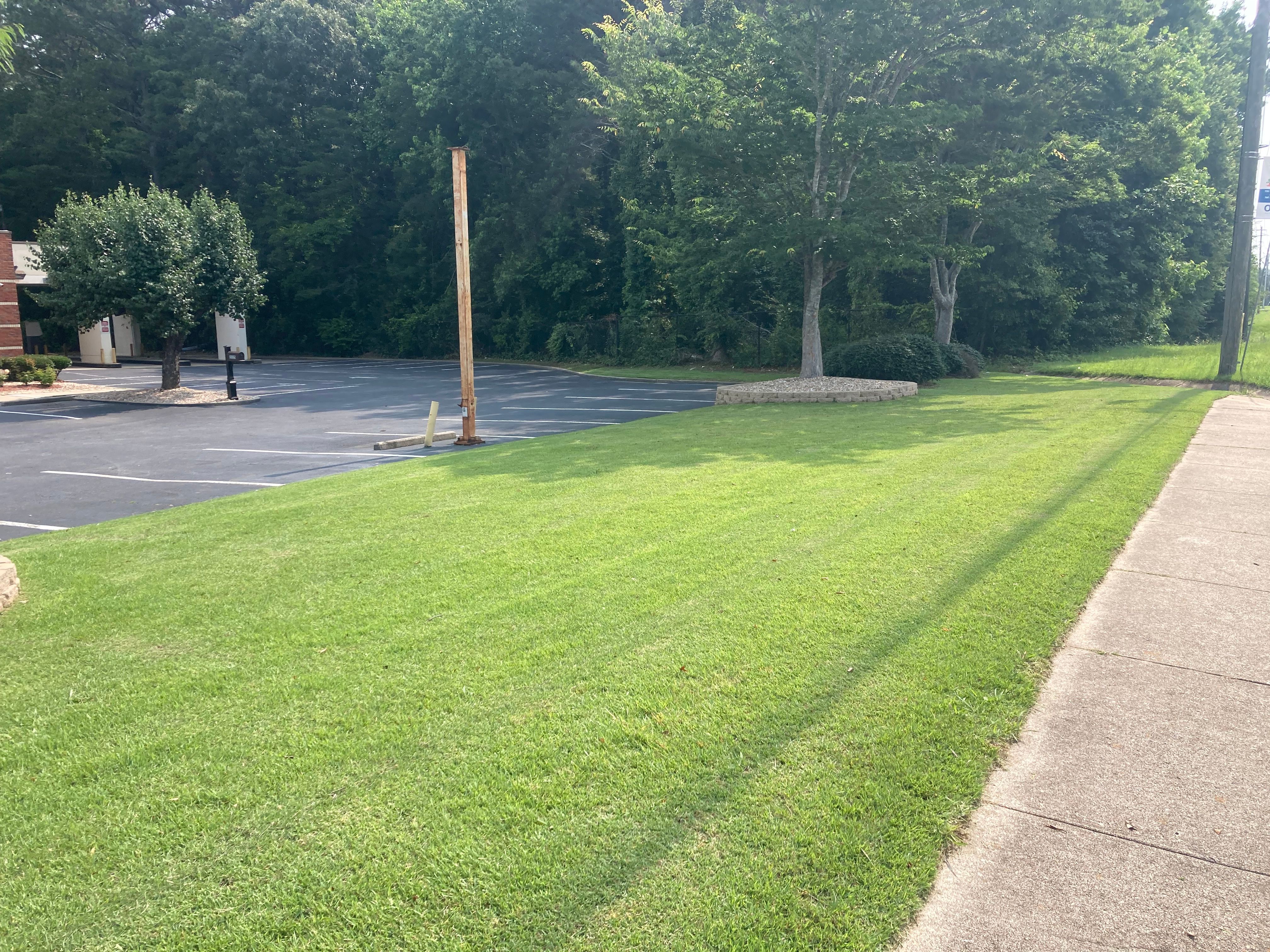  for Aries Lawnscapes in Atlanta, GA