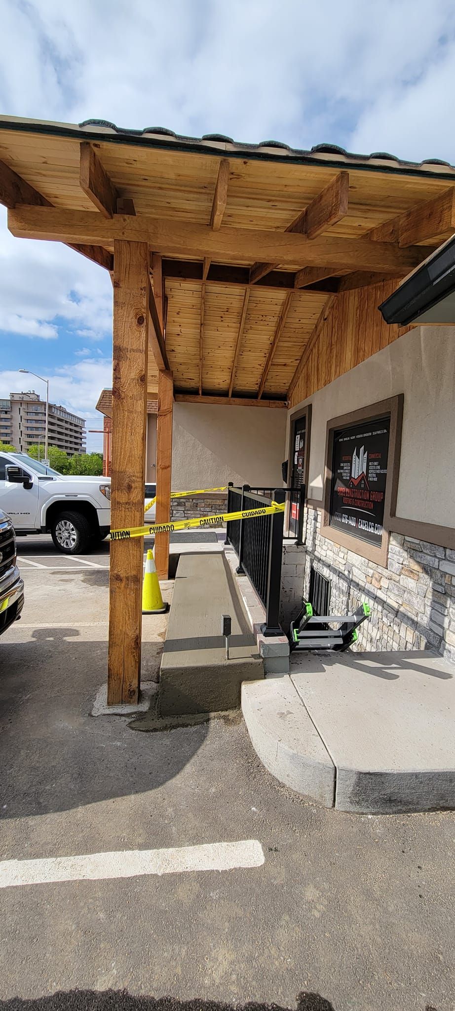  for Colorado Innovation Construction in Denver, CO