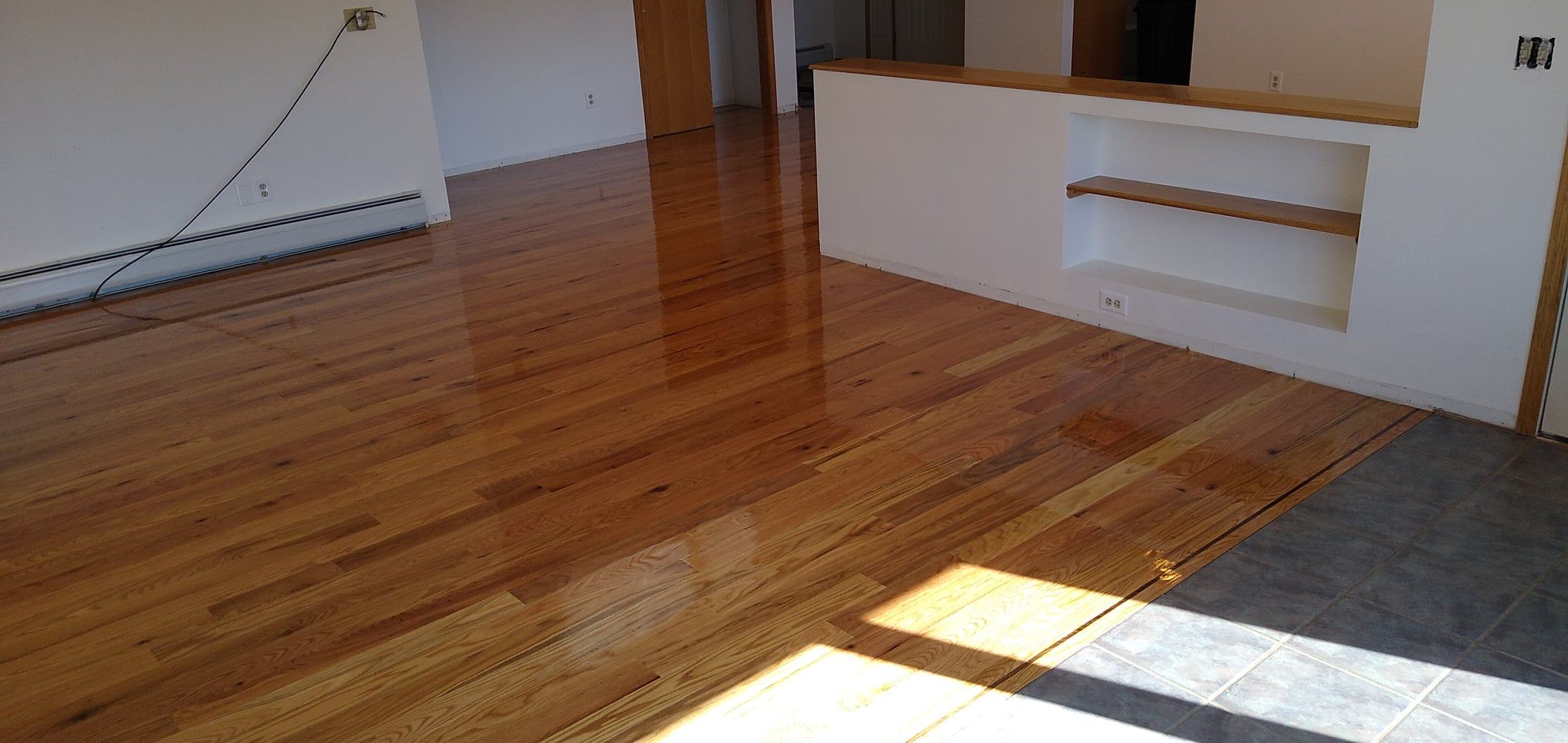 All Photos for Revolution Hardwood Flooring and Carpentry in Mancos, CO