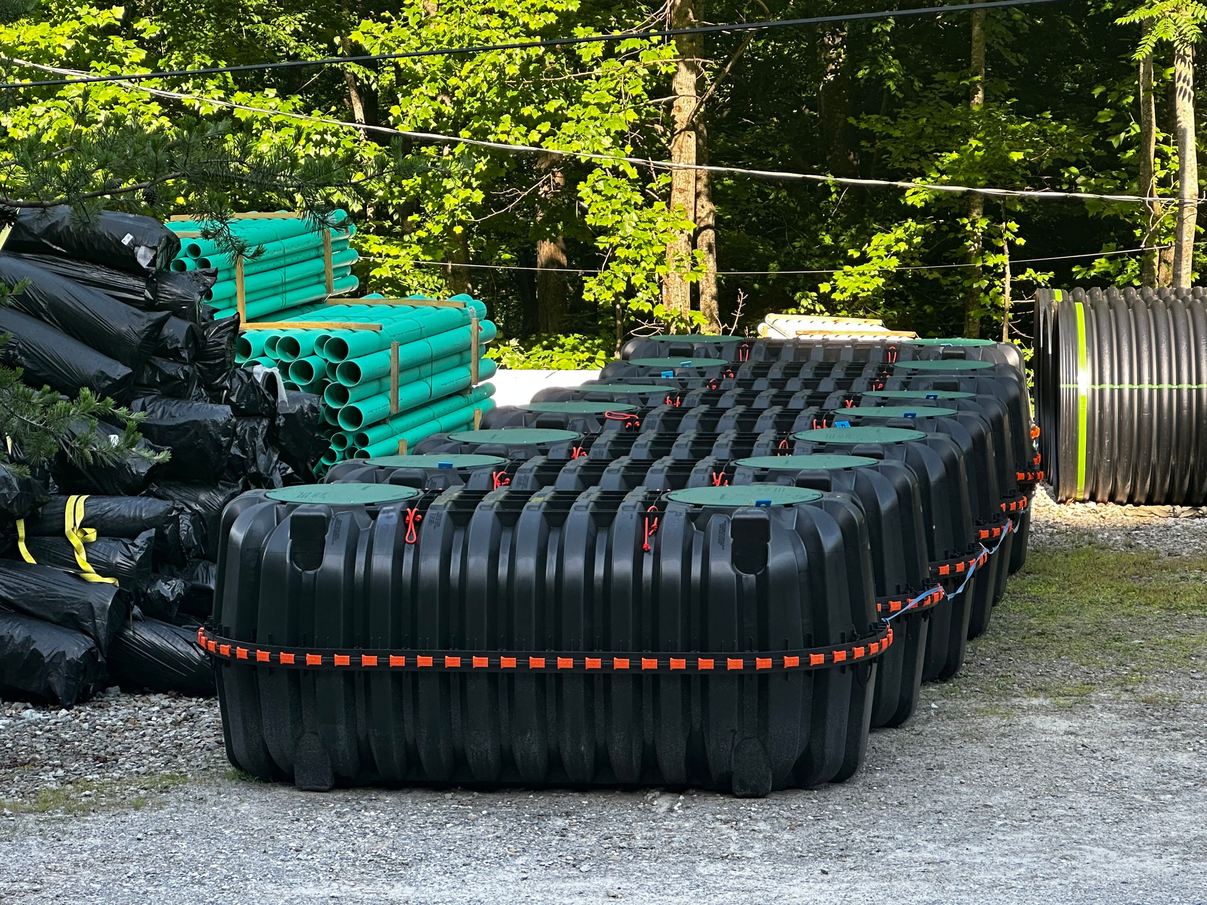  for SNL AERATION in Pecks Mill,,  WV