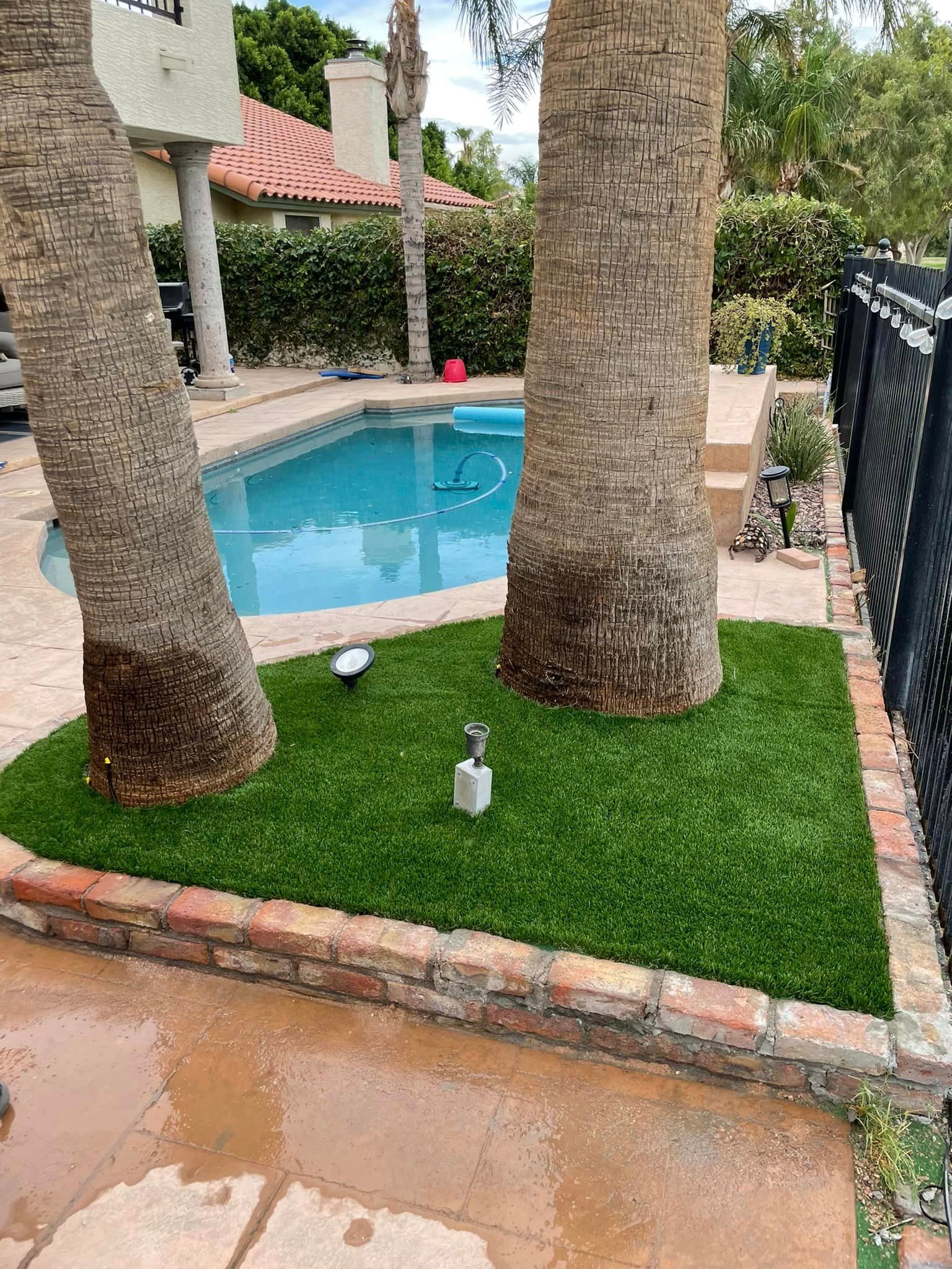  for CTHA Landscape in Phoenix, AZ