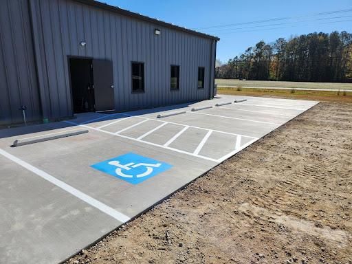  for Southeast Sealing & Striping in Bladenboro, NC