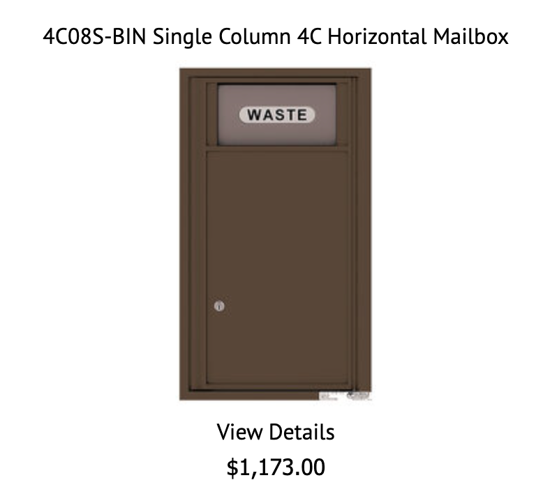  for Real Tree Signs and Mailbox  in Clearwater, FL