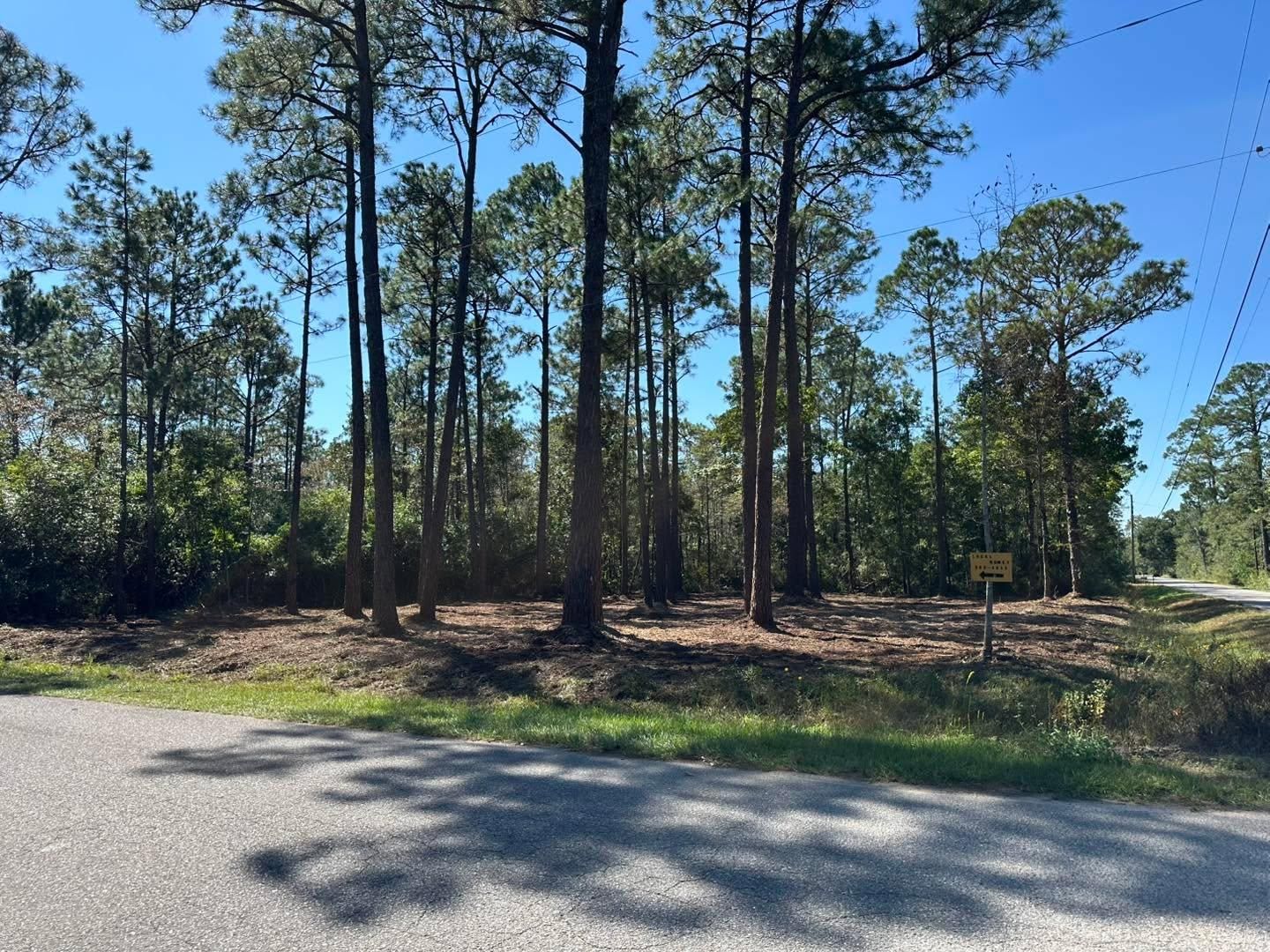  for White’s Land Maintenance in Milton,, FL
