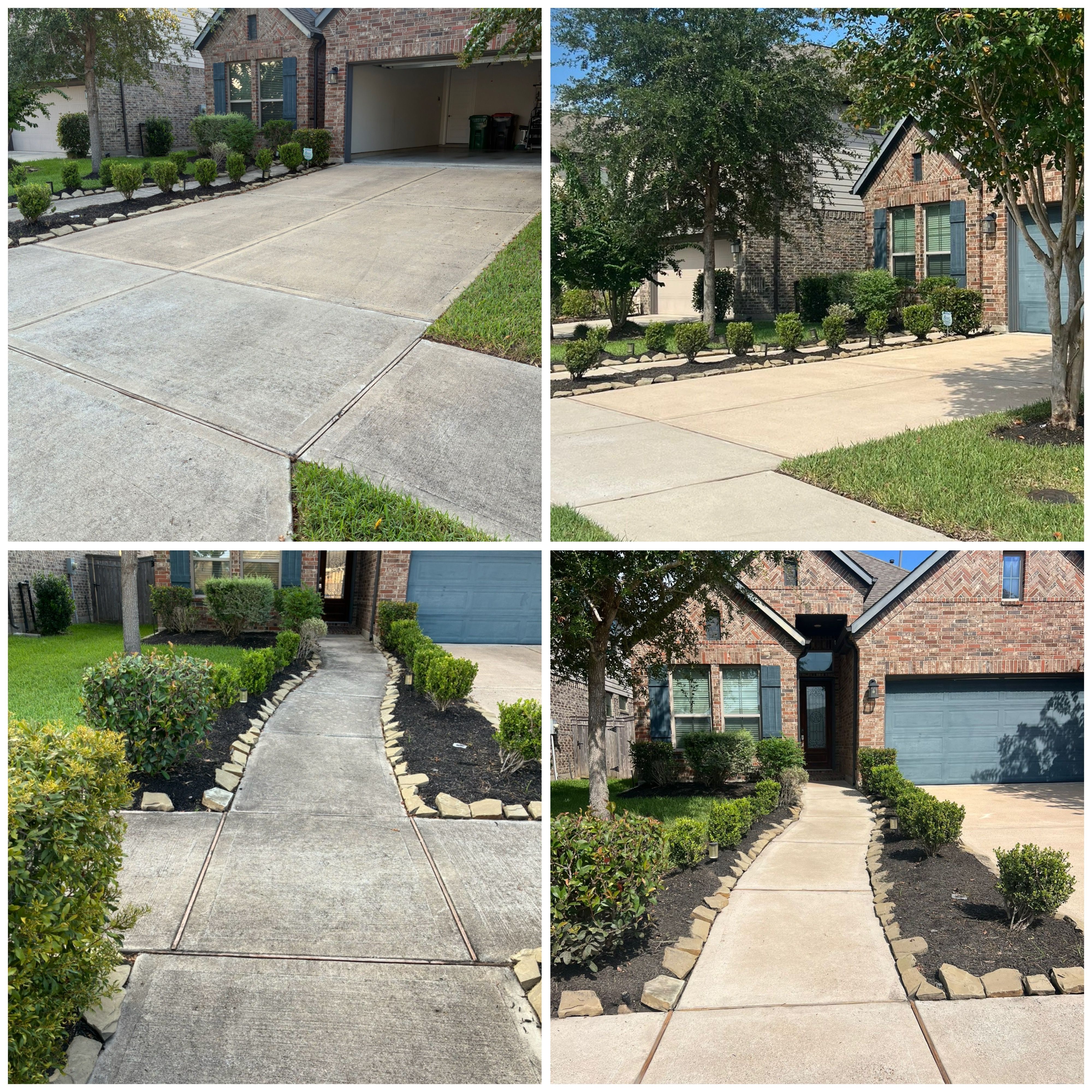  for AquaFusion Power Wash LLC in Pasadena, TX