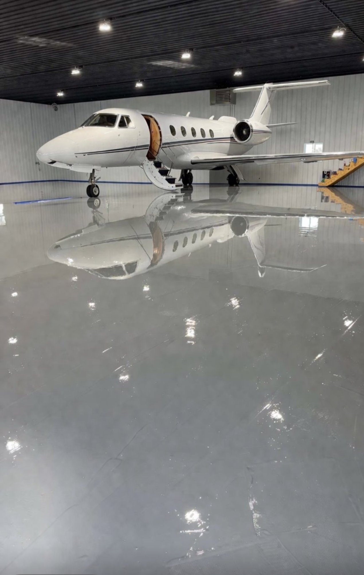  for Majestic Concrete and Landscape in Cross Lake, MN