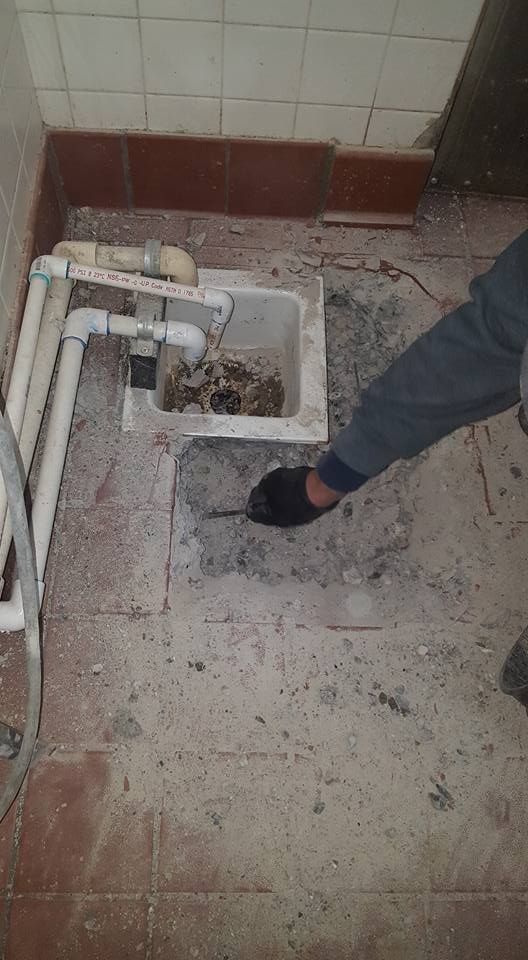  for Albert's Plumbing & Drain Service in Salinas, California