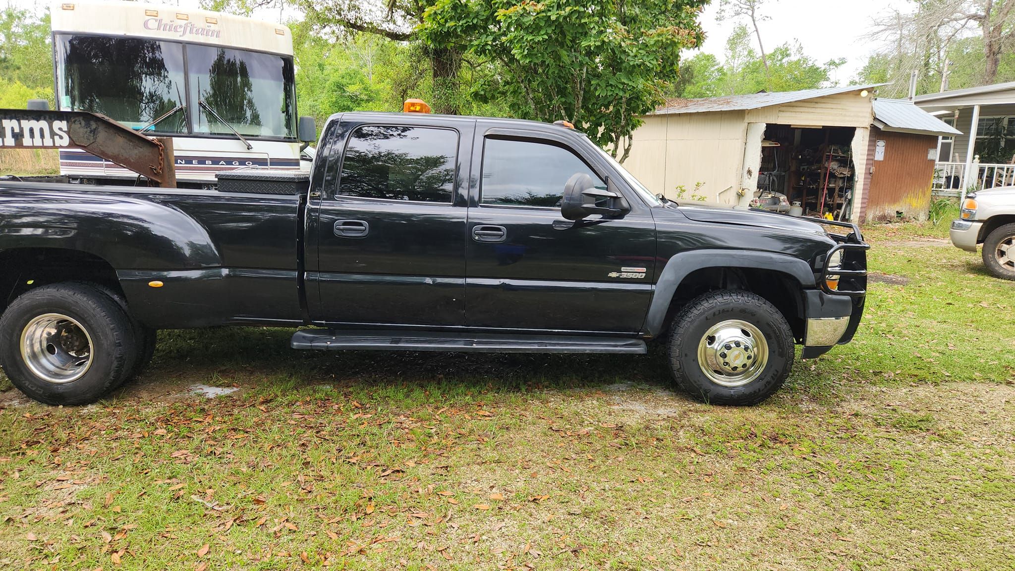  for Powell's Professional Cleaning Services in Tallahassee, FL