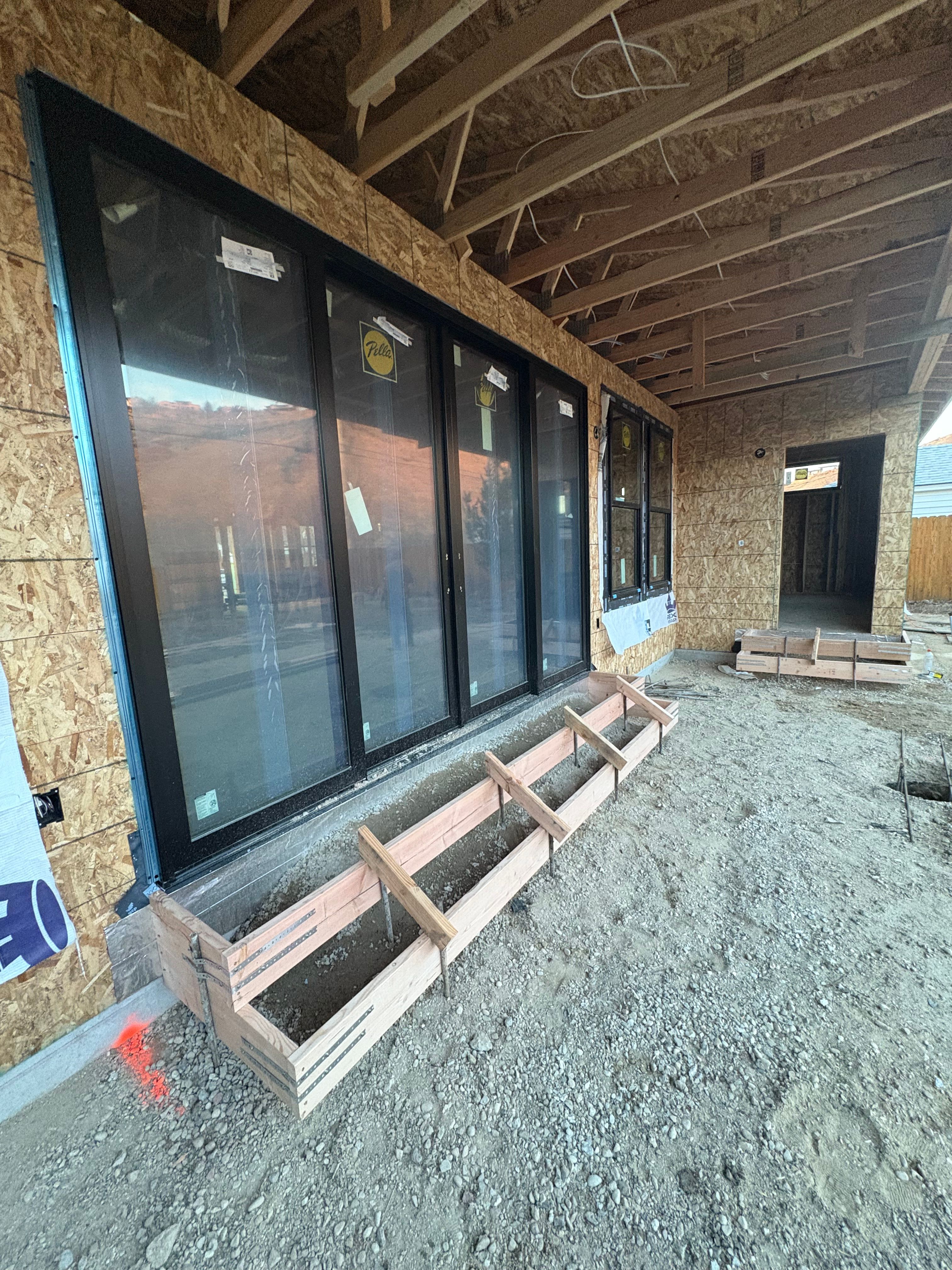 All Photos for AMF Concrete Construction in Boise, ID