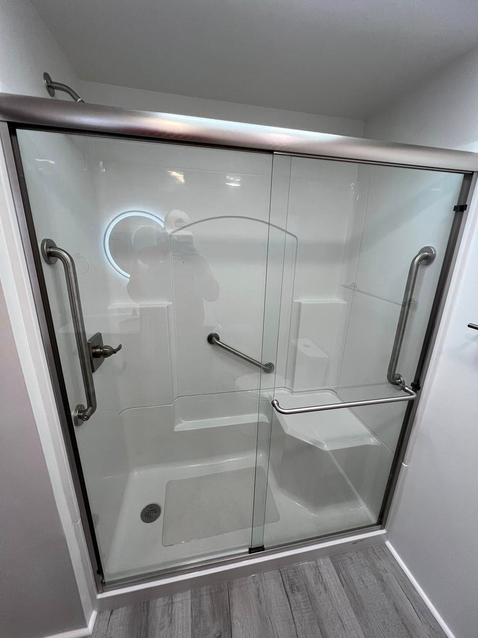  for DPD Construction in Cadiz Township, OH