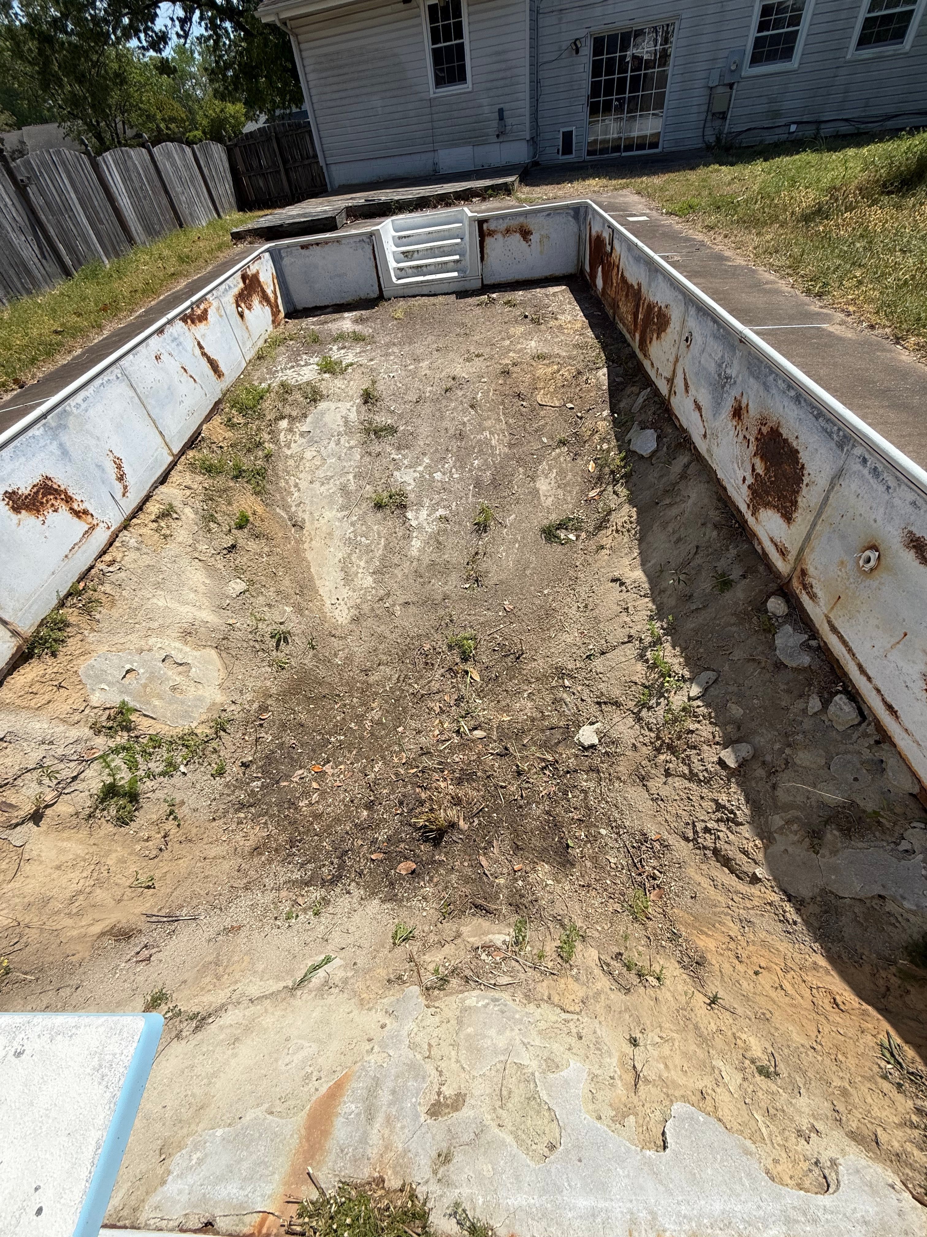  for S & D Dumpsters & Junk Removal in Virginia Beach, VA