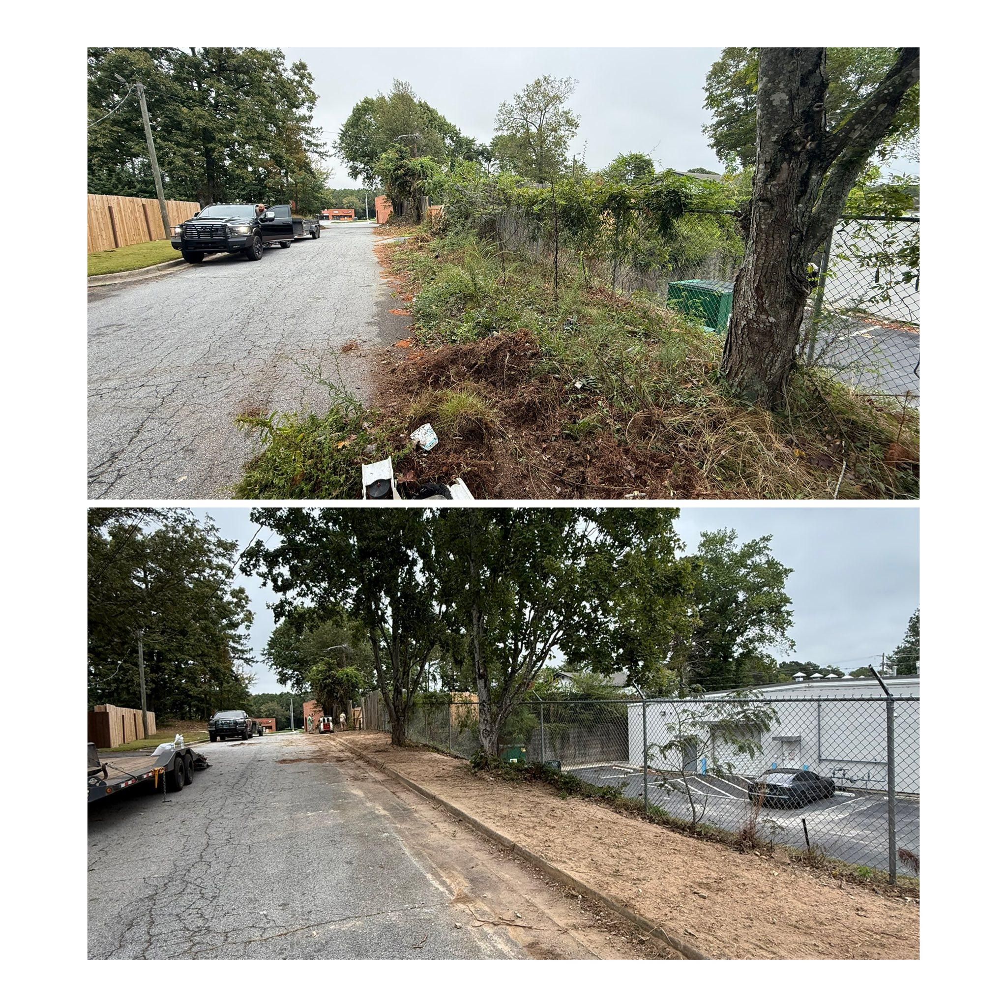  for Dirt Pro Land Solutions in Fayetteville, GA