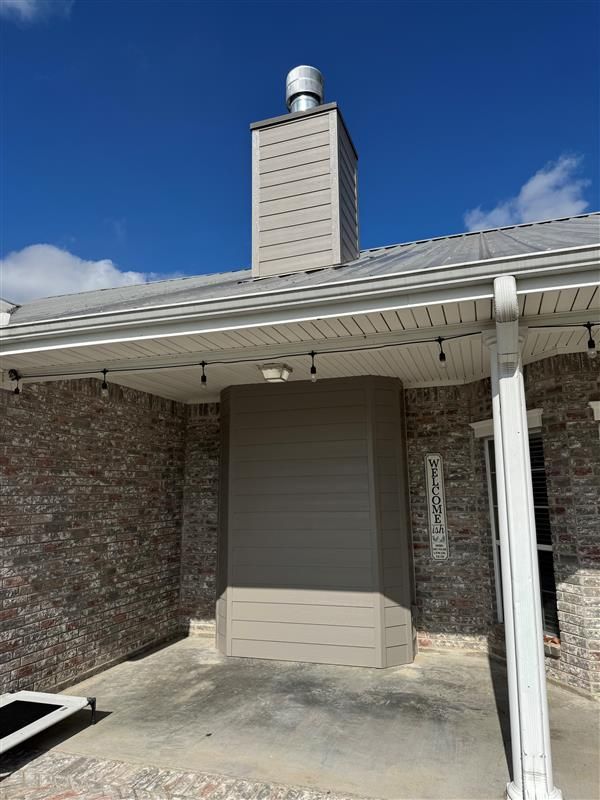  for Hunt Stone & Fireplace in Huntington, TX