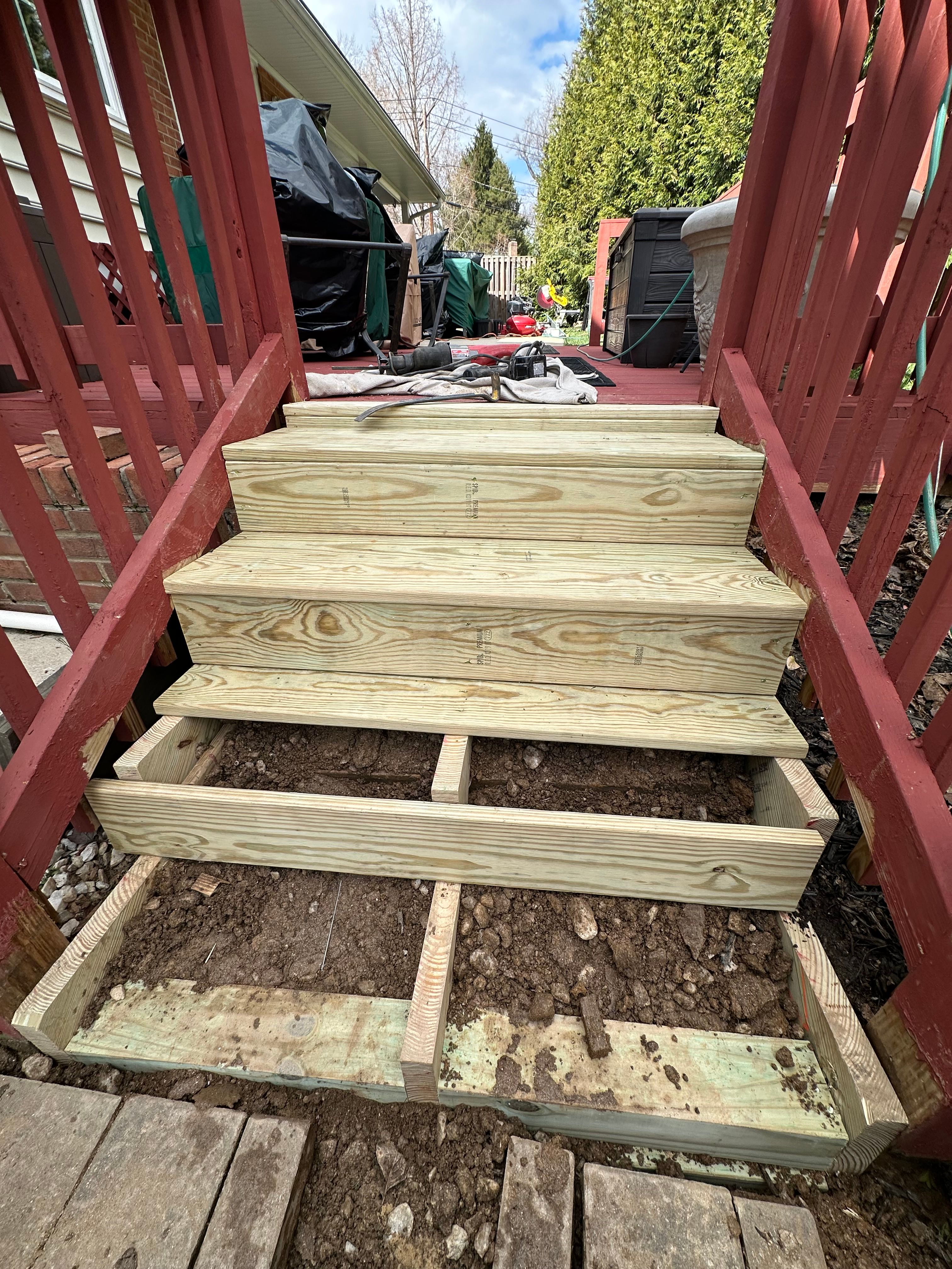  for JAG Handyman Services in Silver Spring, MD