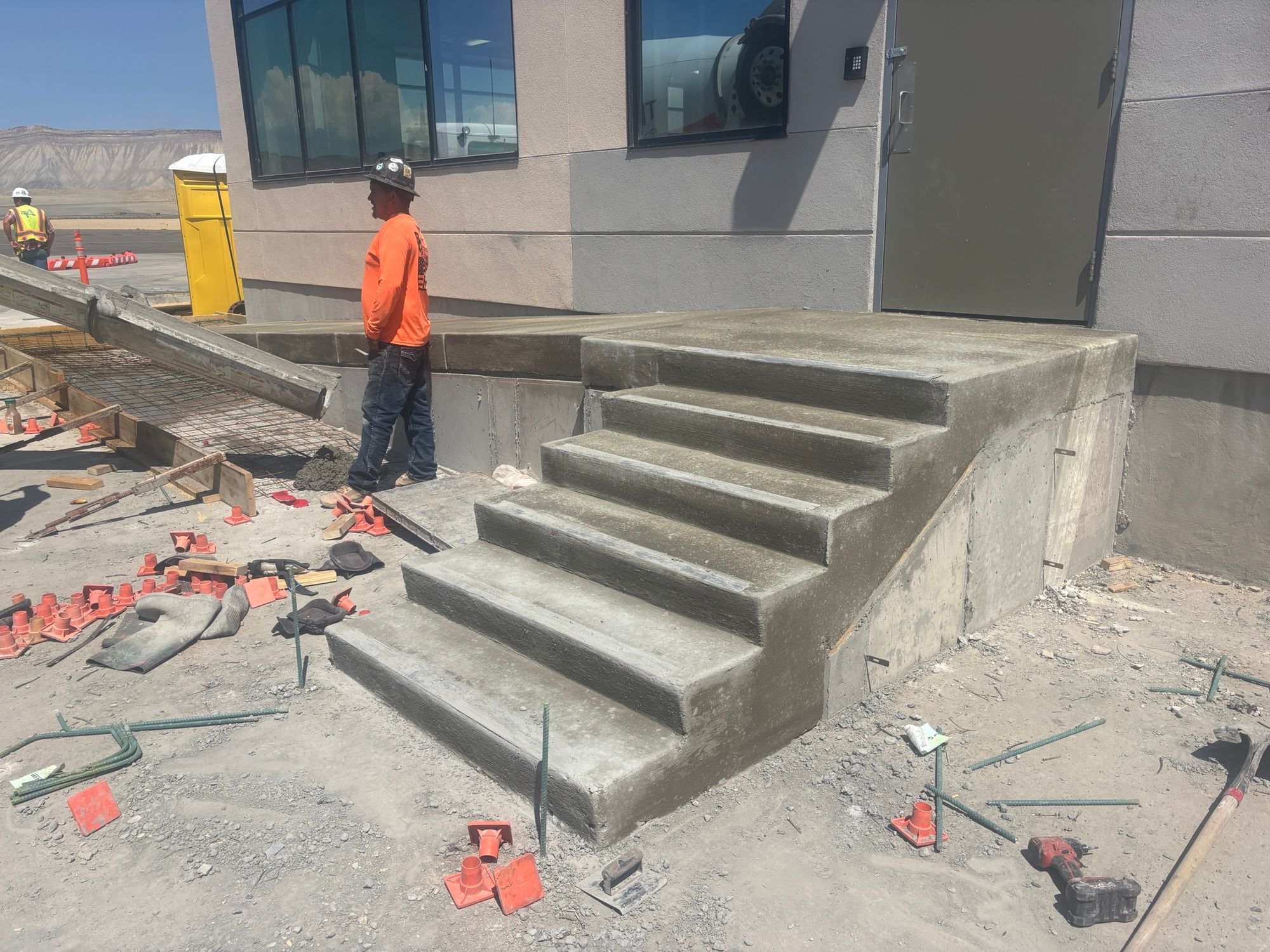  for Burner Construction LLC in Grand Junction, CO