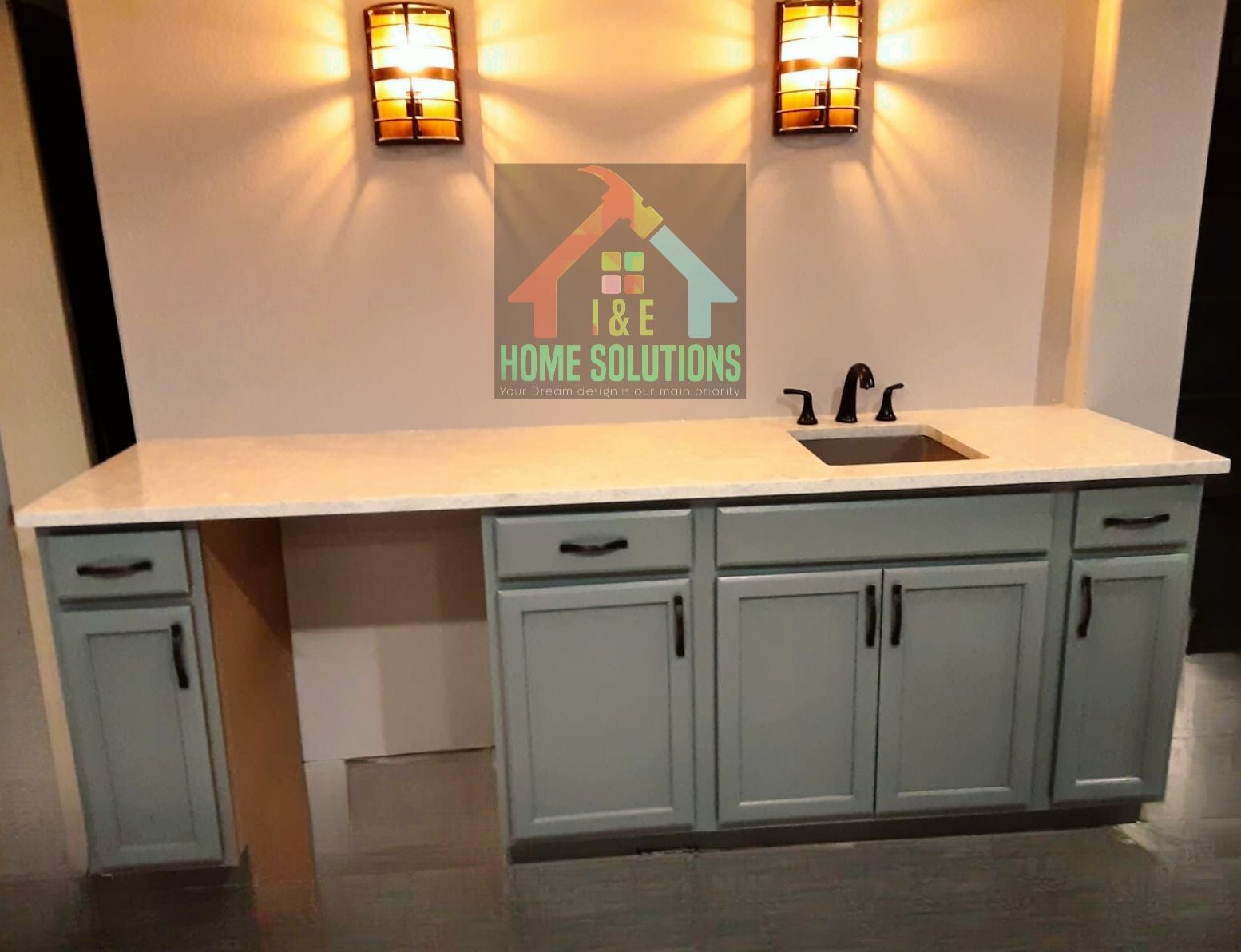 All Photos for I&E Home Solutions in Northglenn, CO