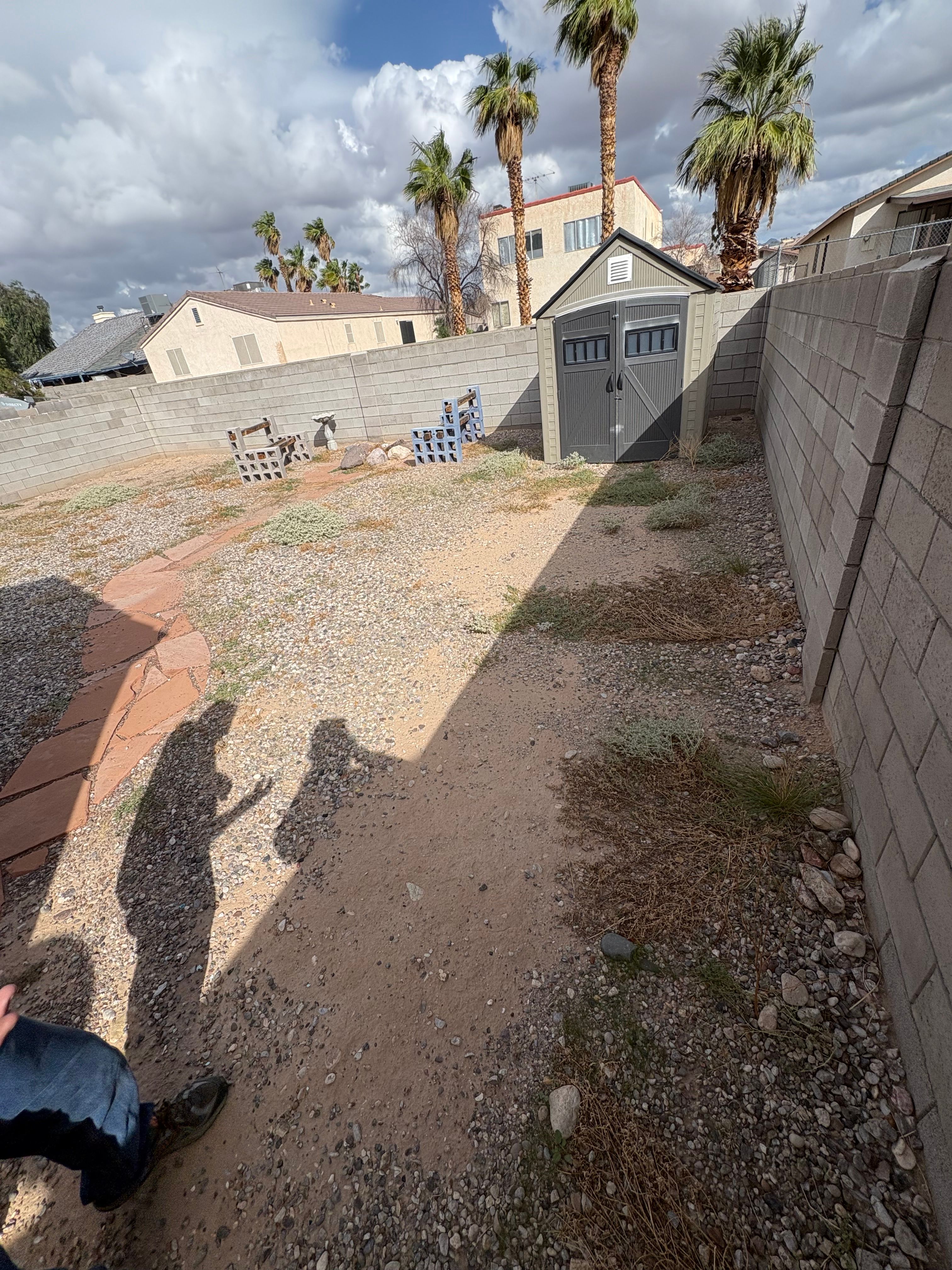  for Top Notch Landscape Services in Mohave Valley, AZ
