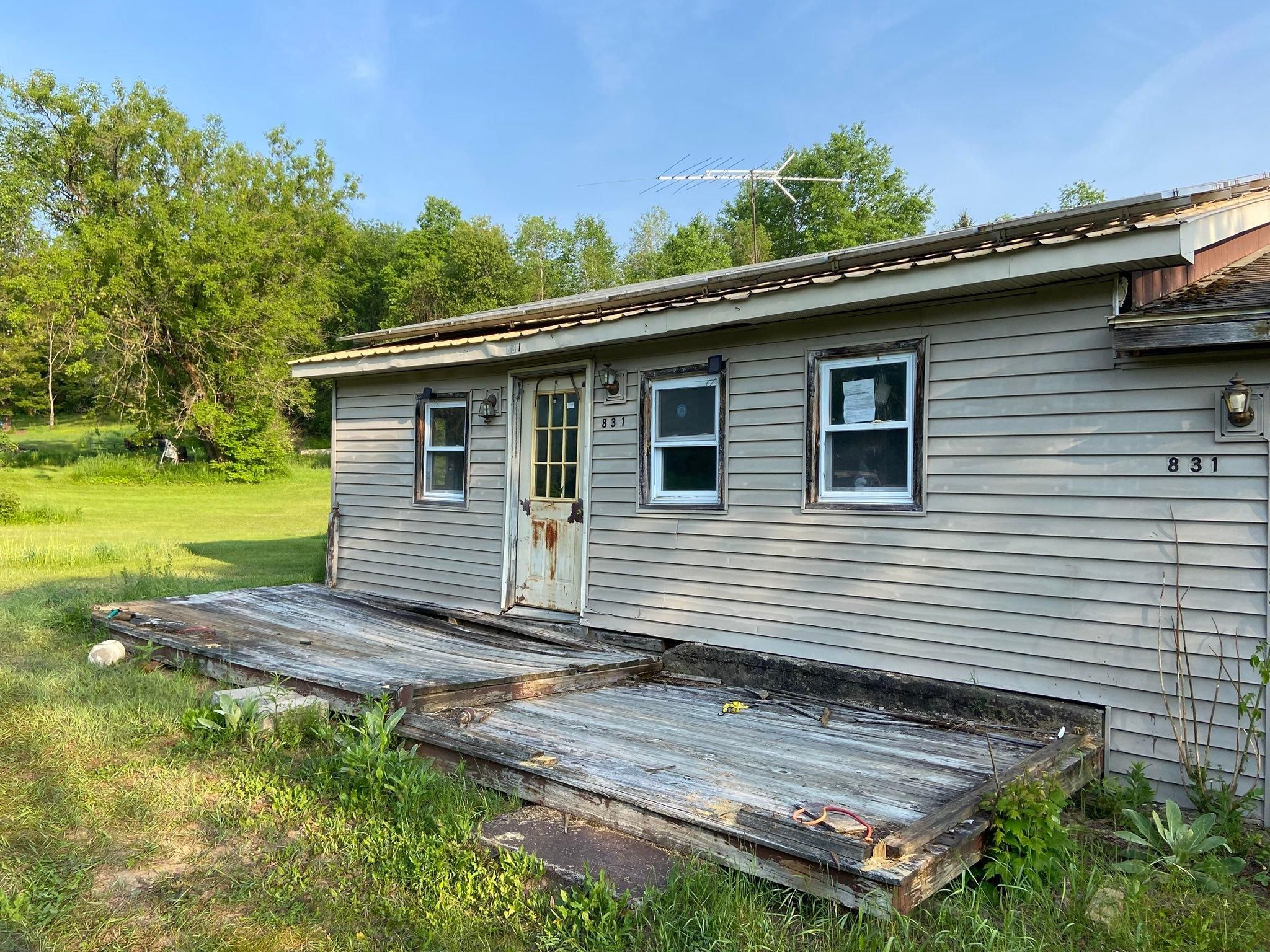  for Keeler’s Carpentry in Dolgeville, NY