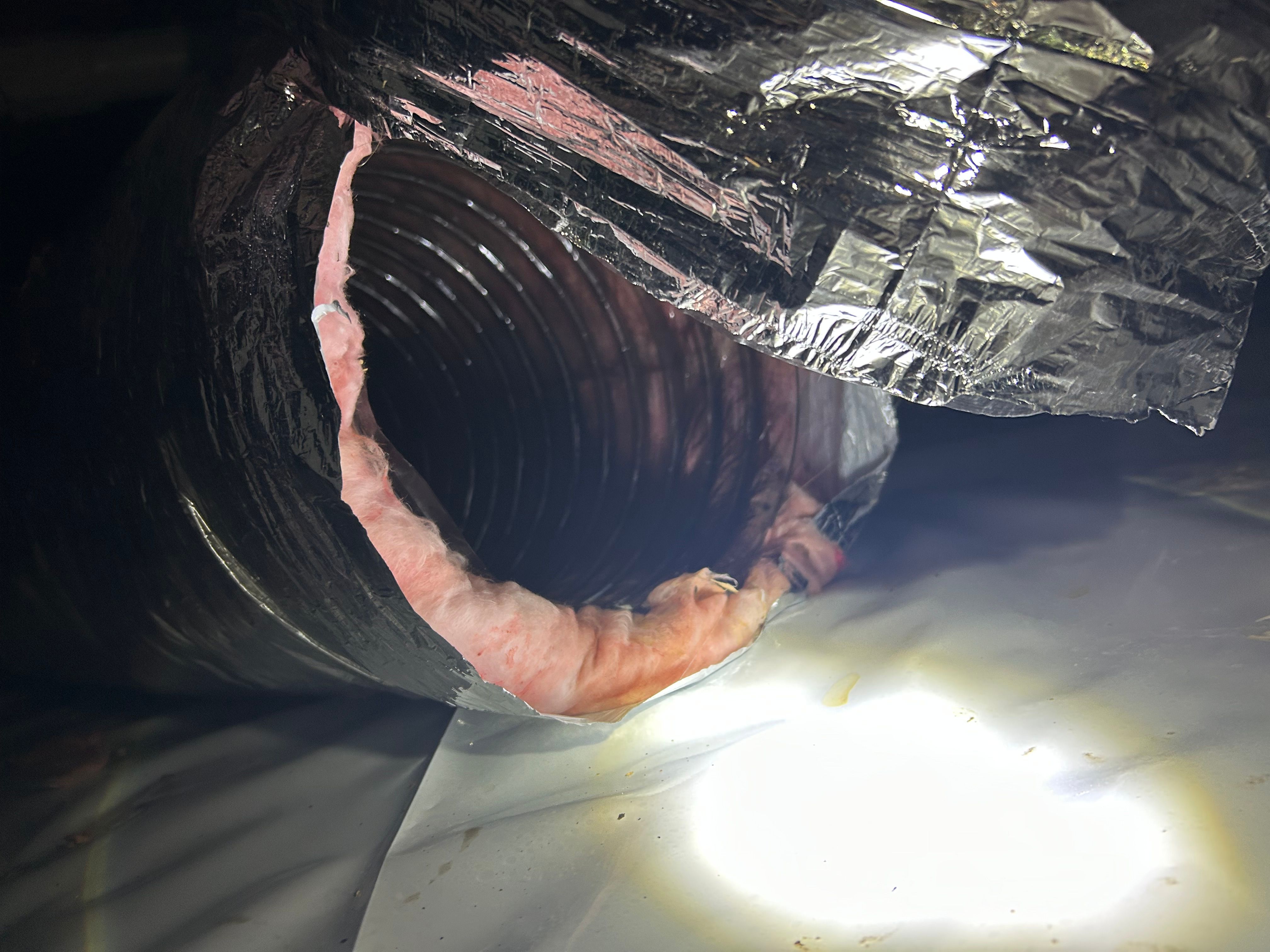  for SS Refrigeration, Heating and AC in Hope Mills, NC