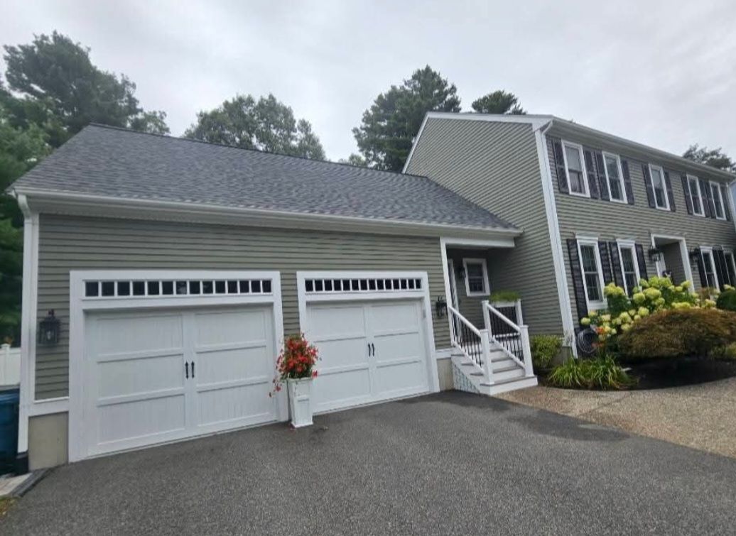  for South Coast Decks LLC in Mansfield, MA