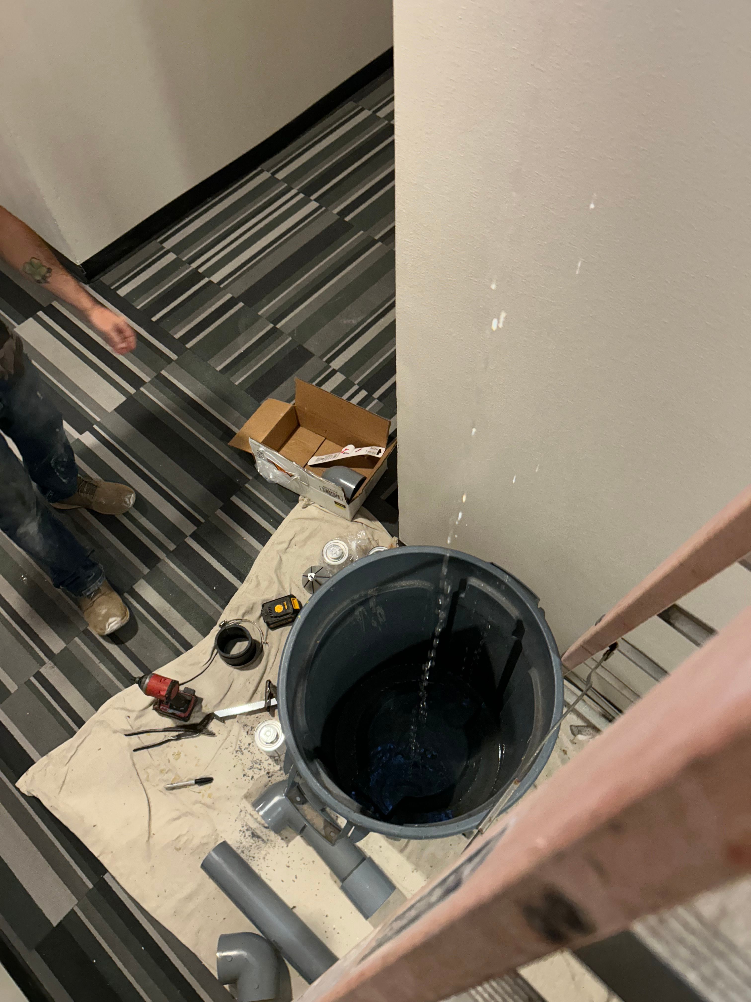  for Baxout Plumbing & Drain in Bristow, OK