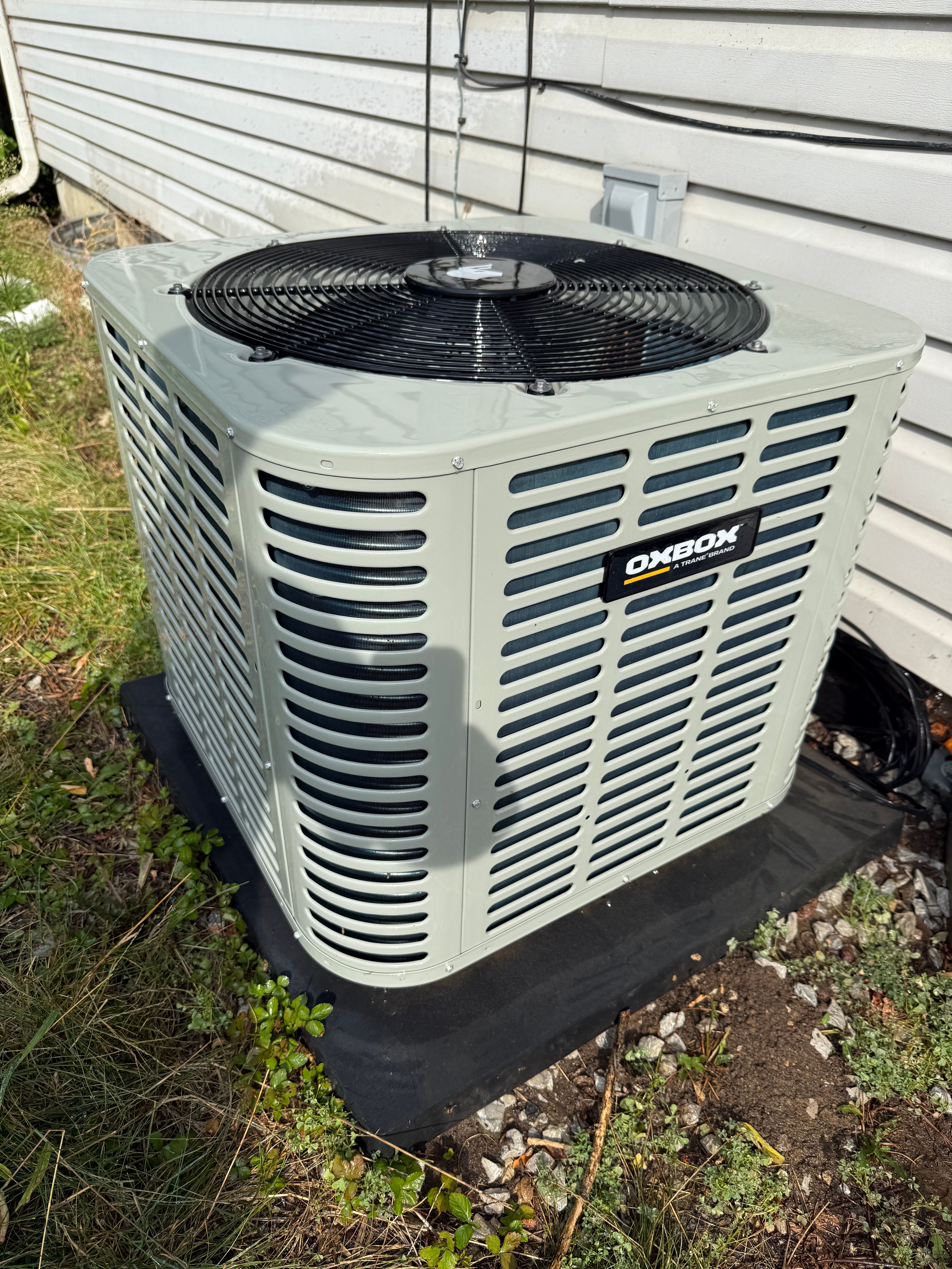  for TJs HVAC Services in Basehor, KS