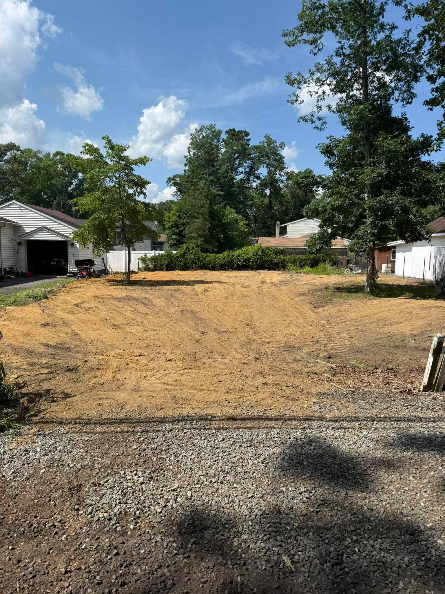 All Photos for Just In Time Excavating LLC in Williamstown, NJ