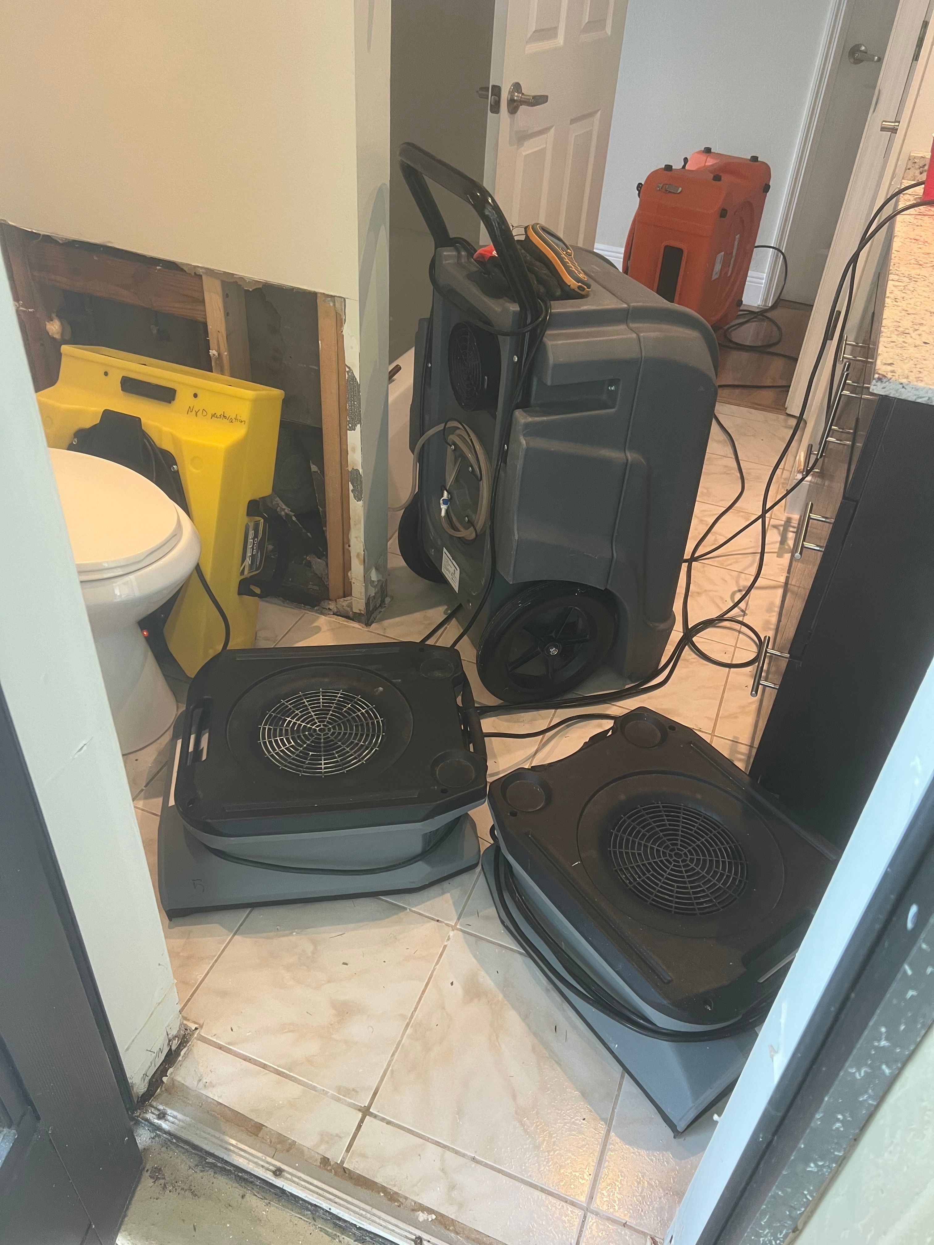  for N&D Restoration Services When Disaster Strikes, We Come In in Cape Coral,  FL