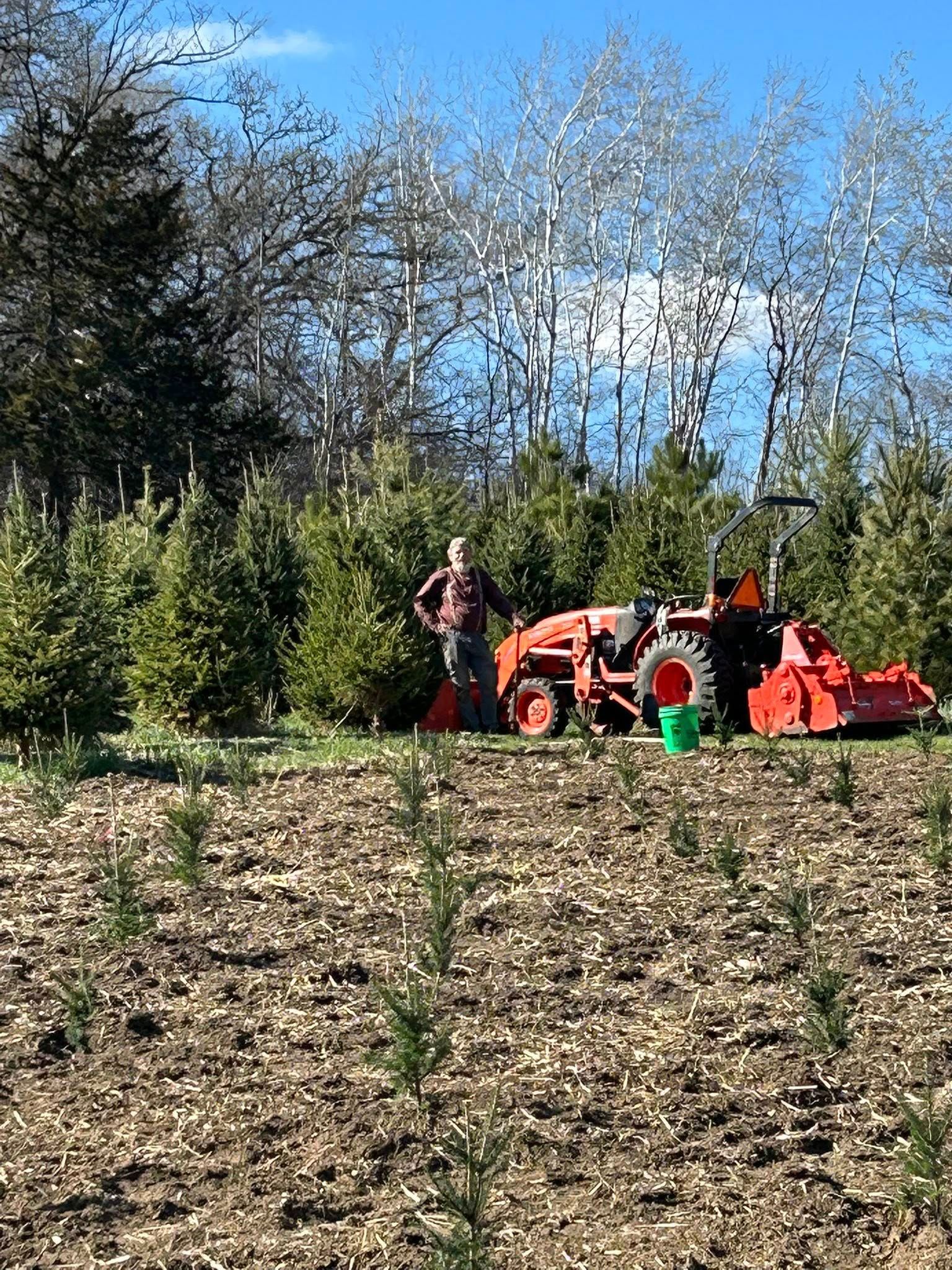  for Spring Creek Evergreens in Red Wing, MN