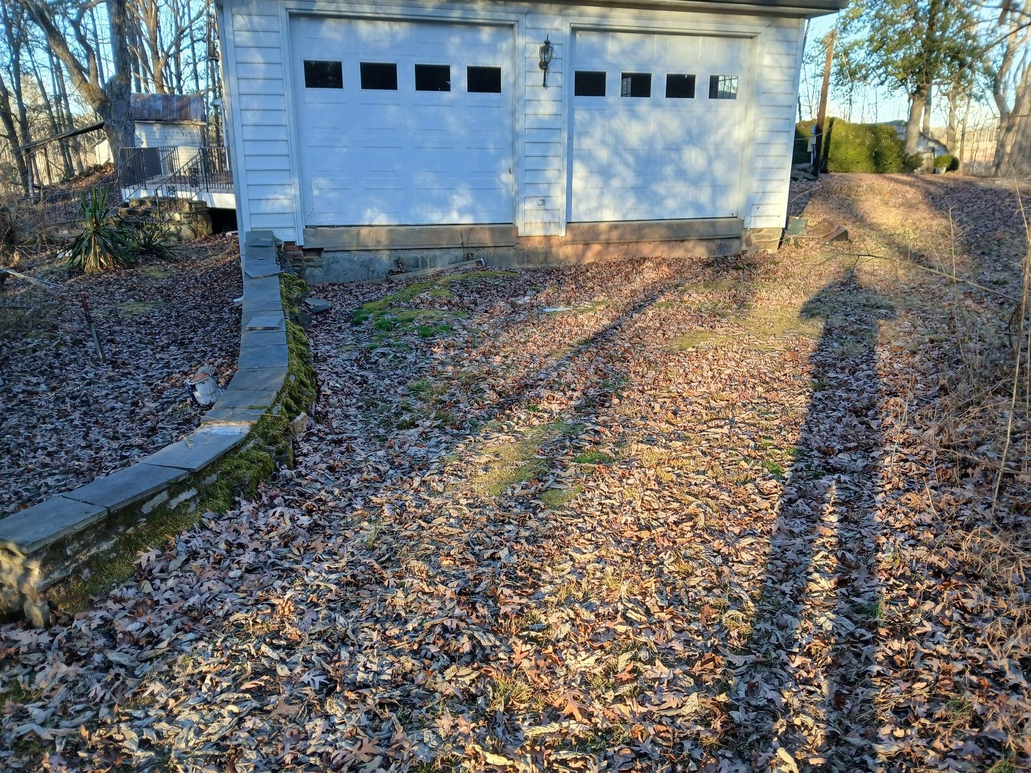  for Whiskey Ridge Mulching & Land Services in South Boston, VA