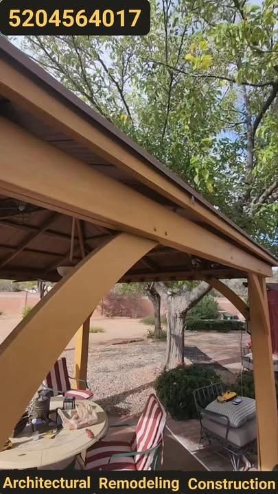  for Architectural Remodel Construction in Sierra Vista, AZ