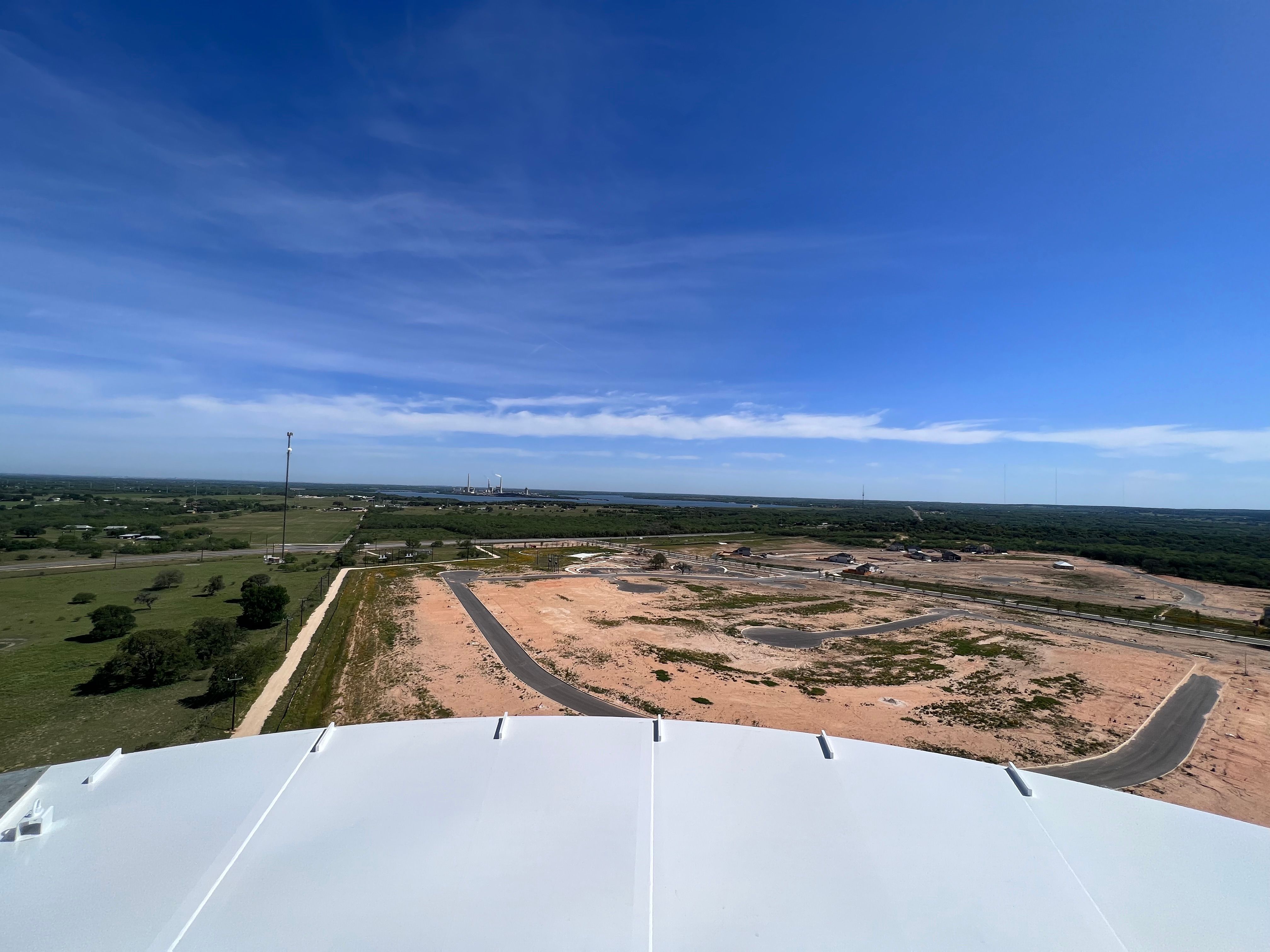  for LUX Electric in Floresville, TX
