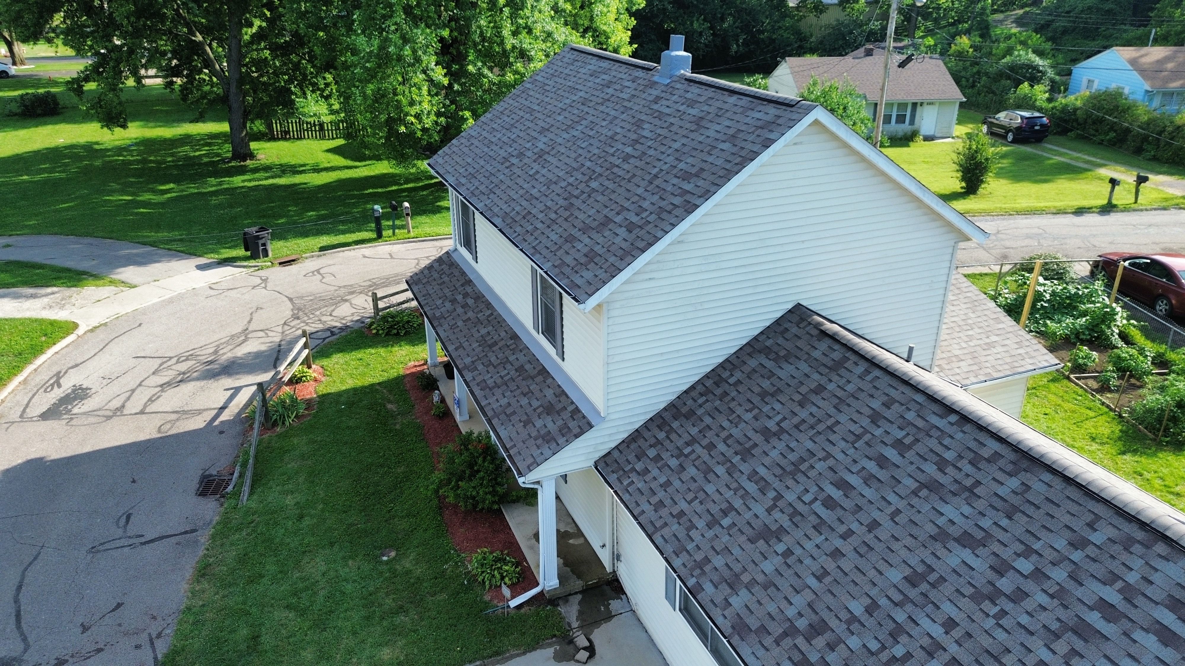  for Precious Roofing in Madeira, OH