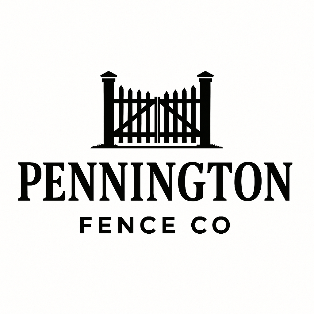  for Pennington Fence Co in Tupelo, MS