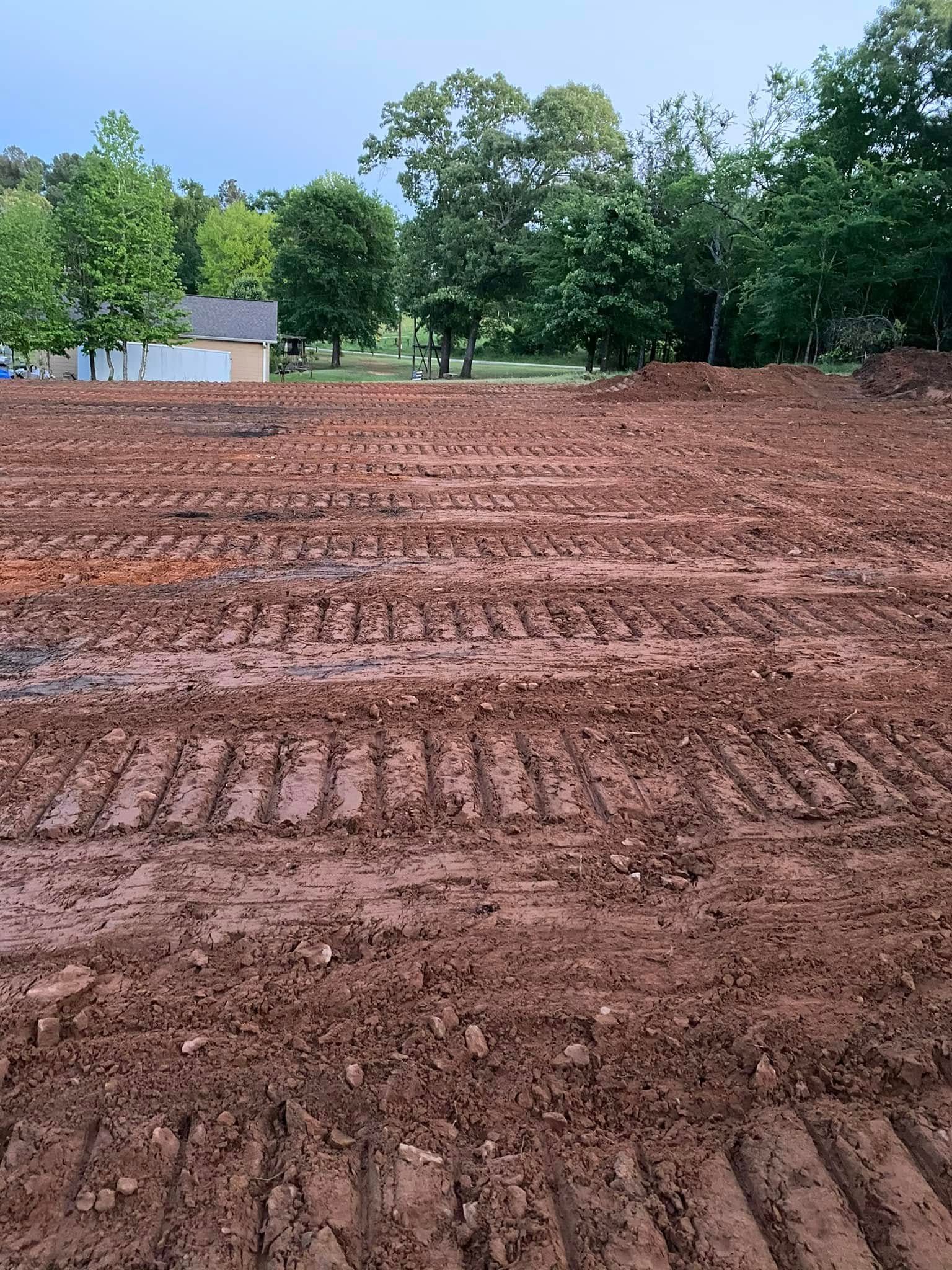 Exterior for Divine Construction Services in Brazoria County, TX