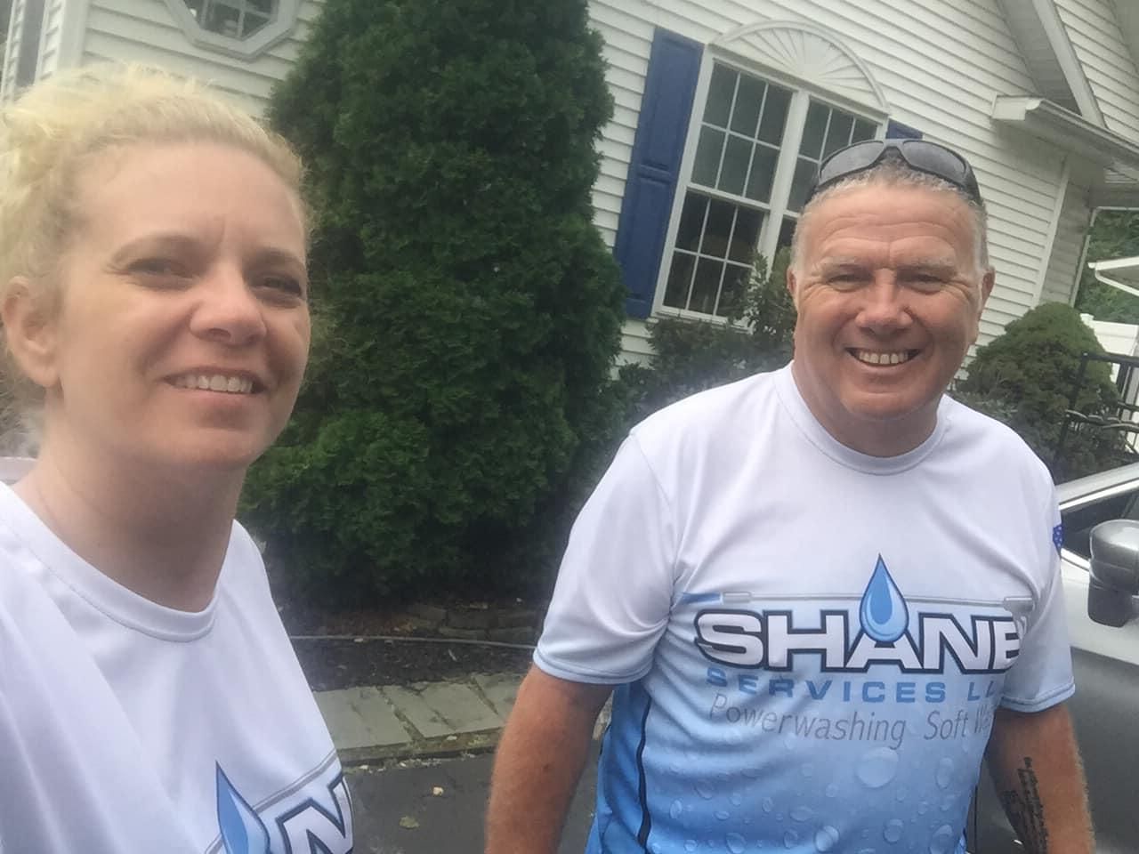  for Shane Services in Sussex County, NJ