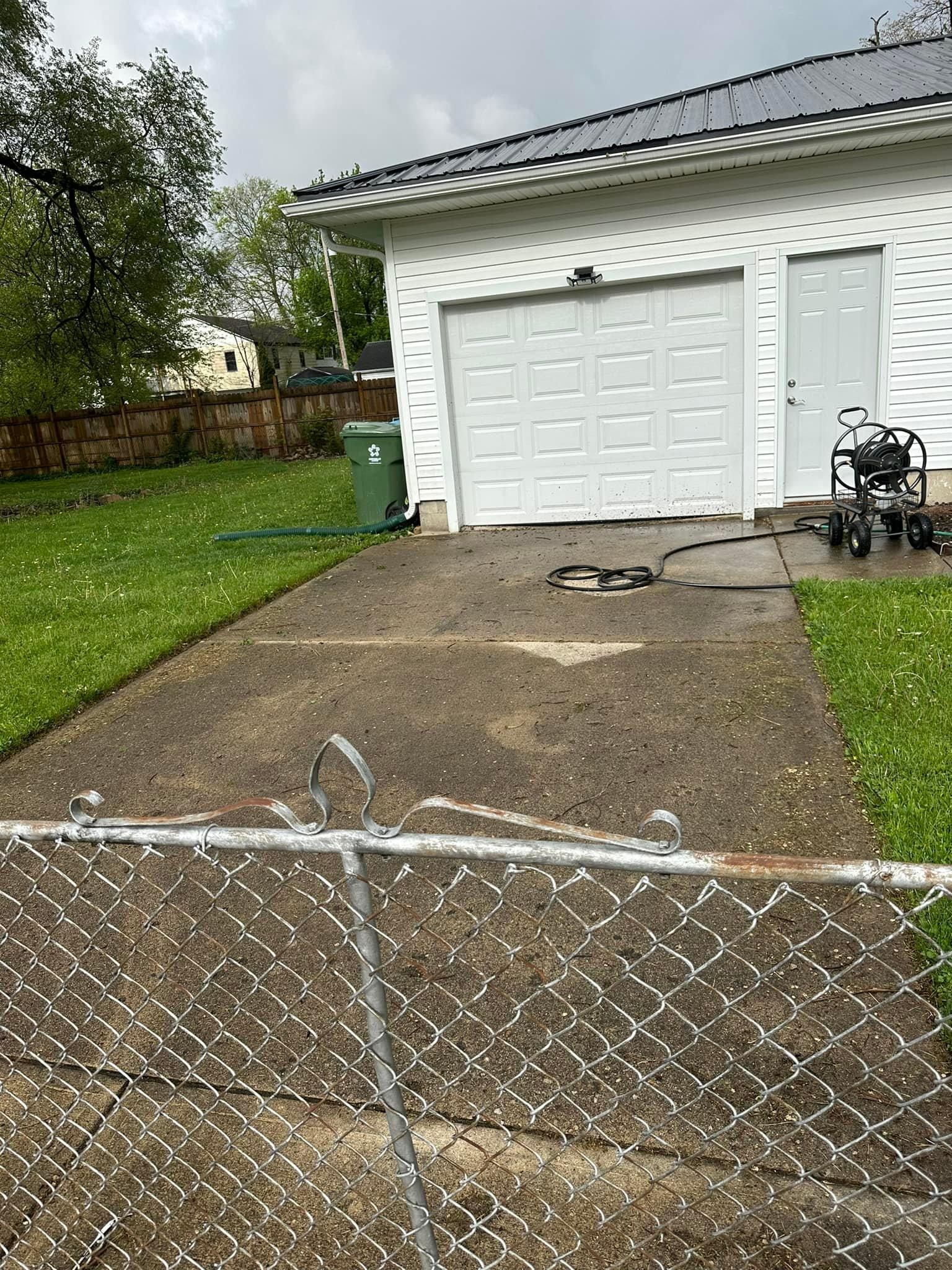  for LJD Lawn Service & Power Washing LLC  in Anna, OH