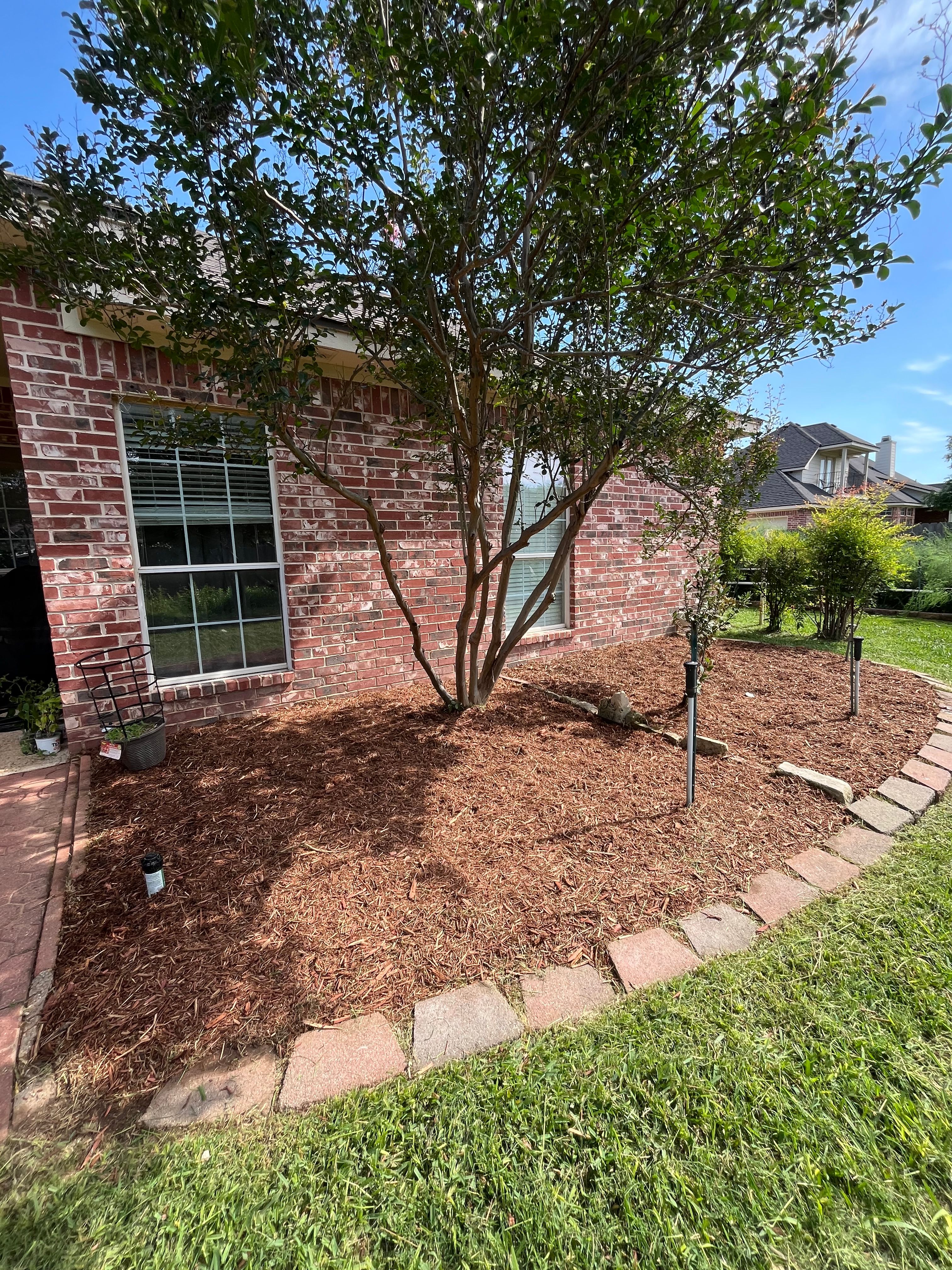  for Piña’s Lawncare in Limestone County, TX