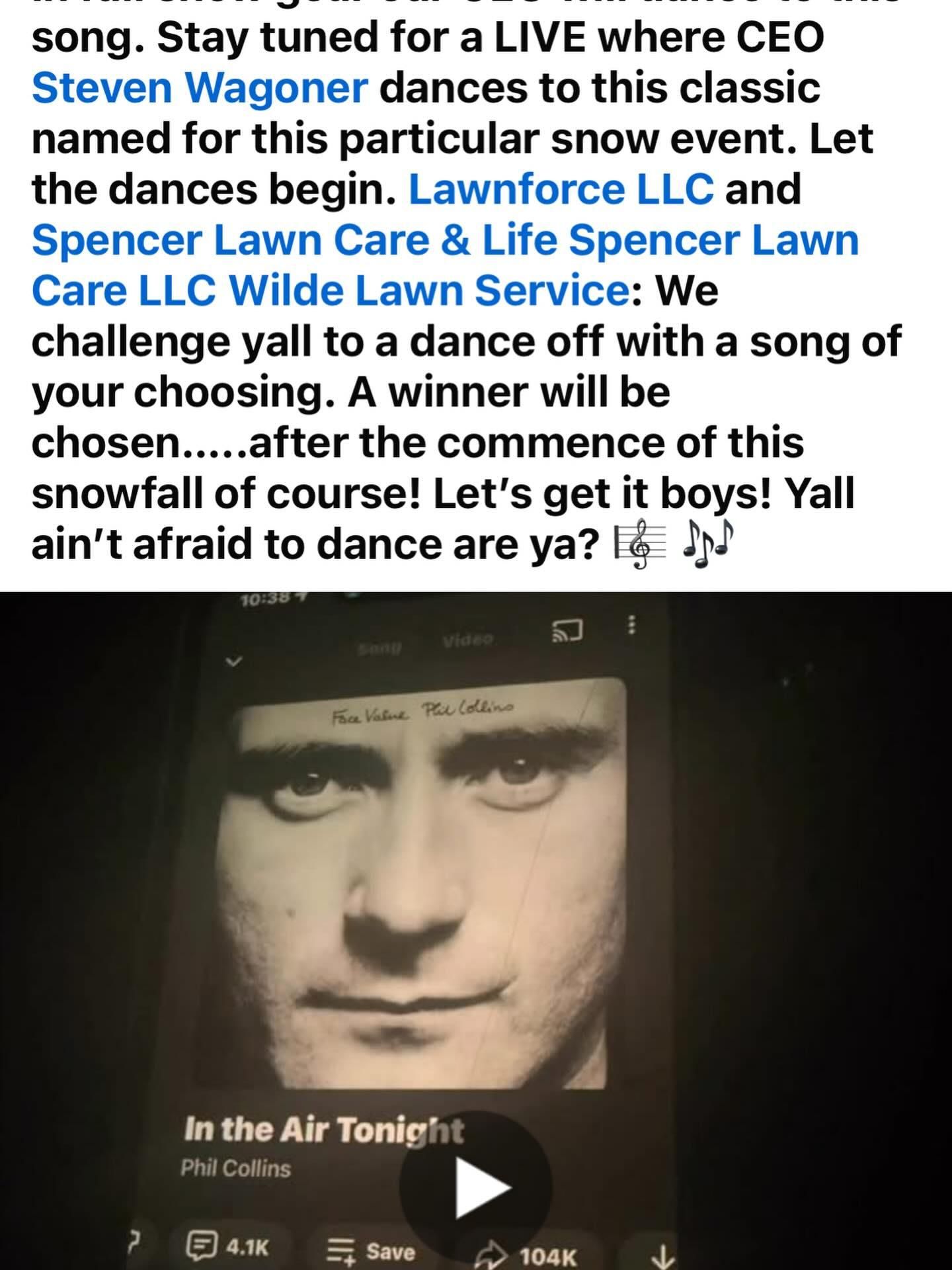  for Bearforce Lawn Care LLC in Greenfield, IN