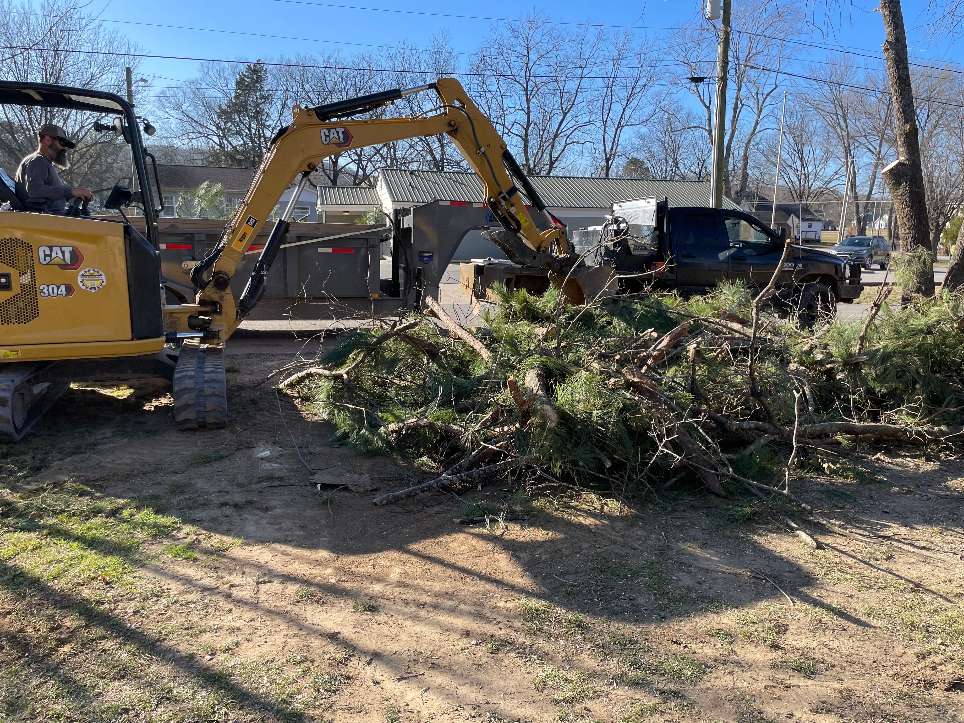 All Photos for Boyd Septic & Utility LLC in West Fork, AR