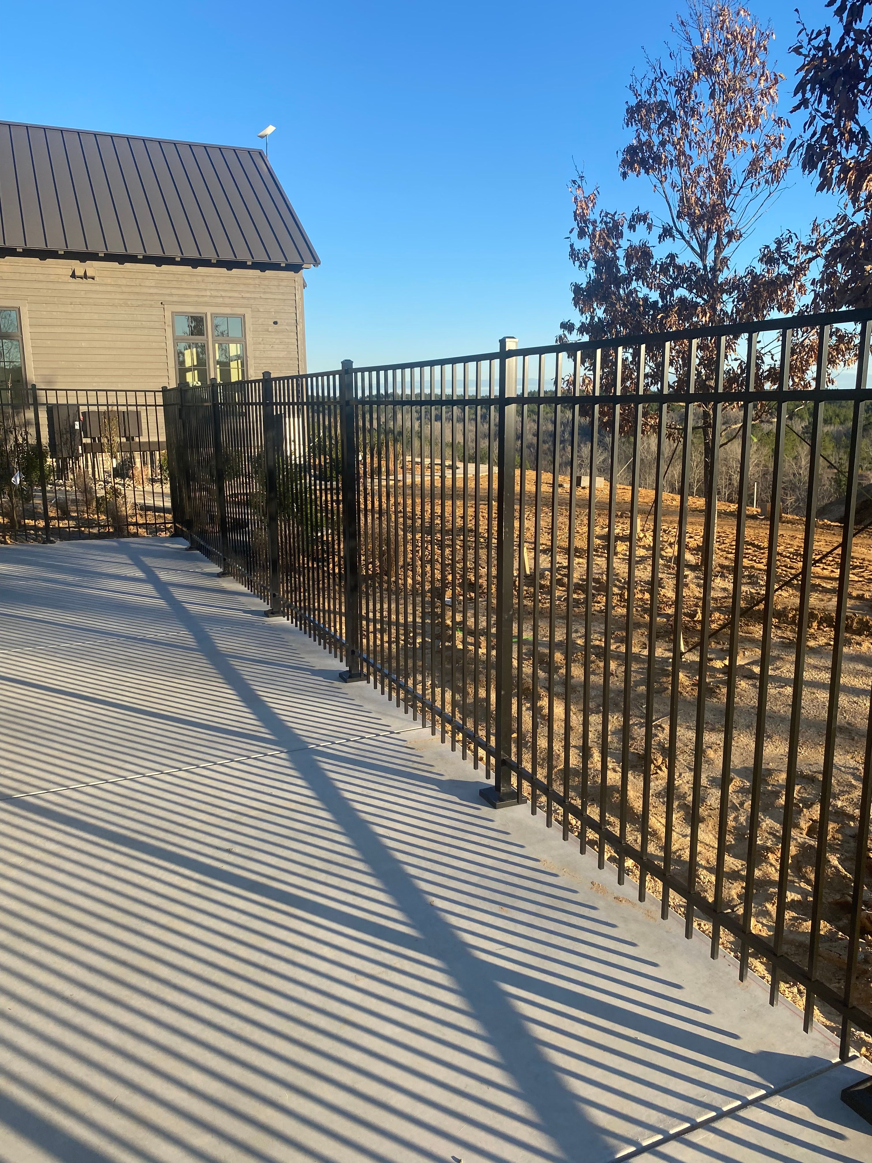All Photos for Advanced Fencing Solutions in Camden, SC
