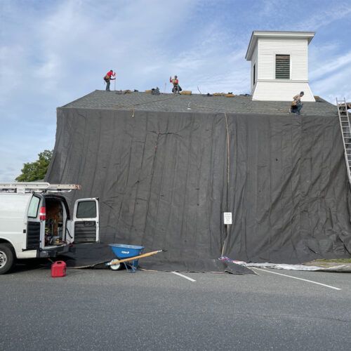  for Smart Roofing in Waterbury, CT