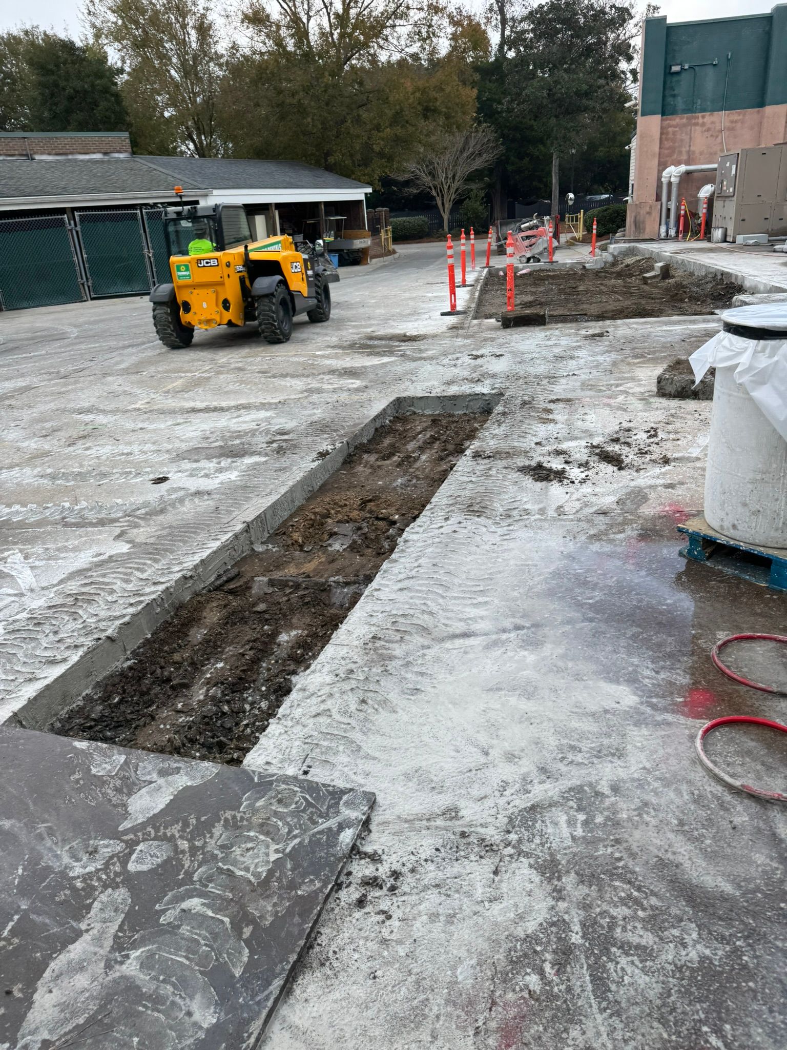  for Superior Concrete Cutting in Charleston, SC