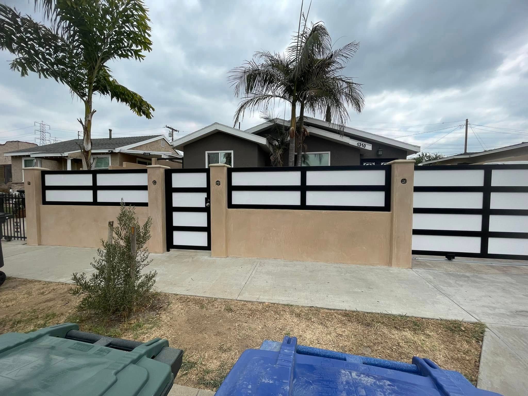  for Ramirez Construction in Compton, CA