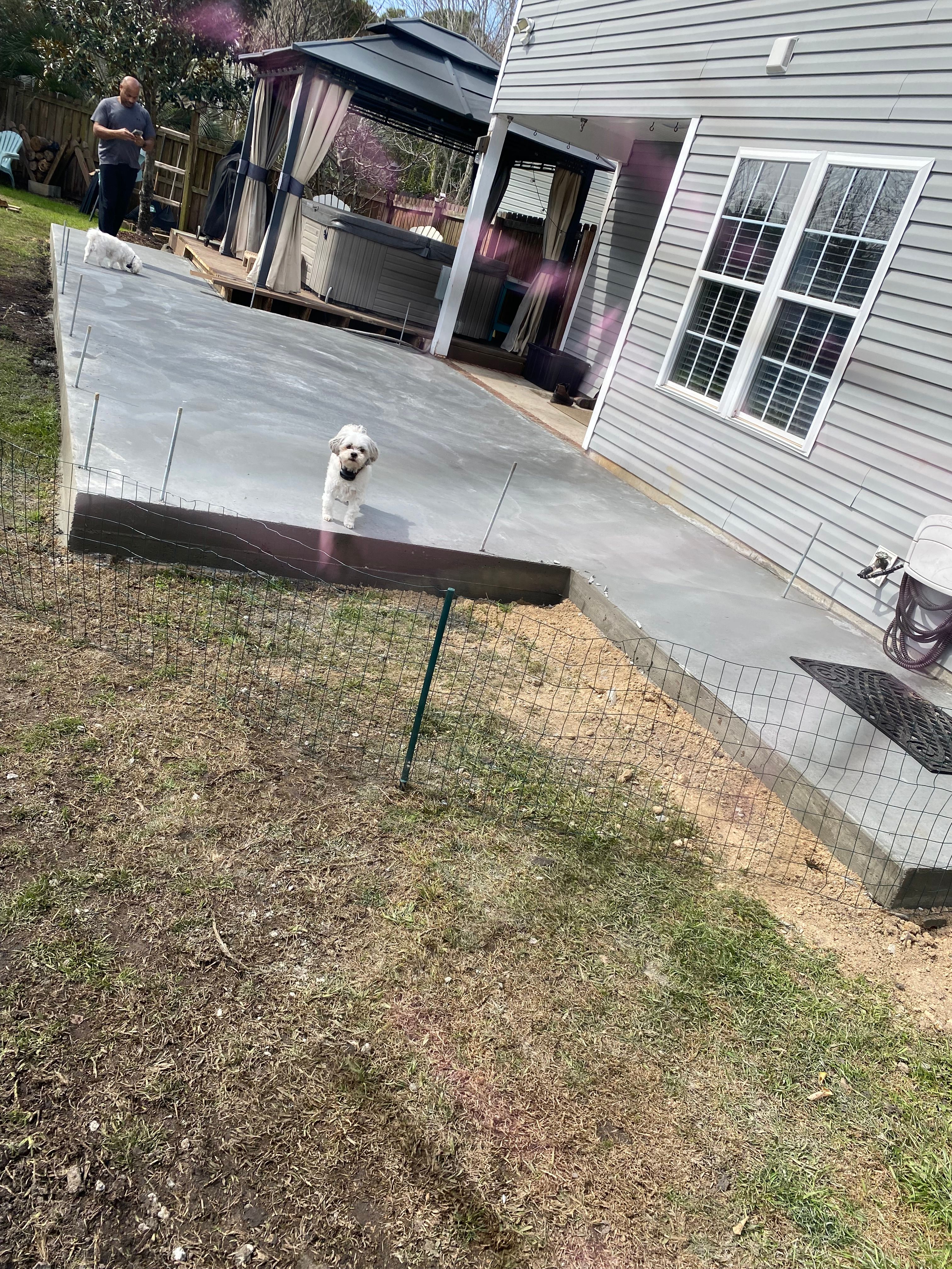  for D & G Construction Solutions LLC in Wilmington, NC