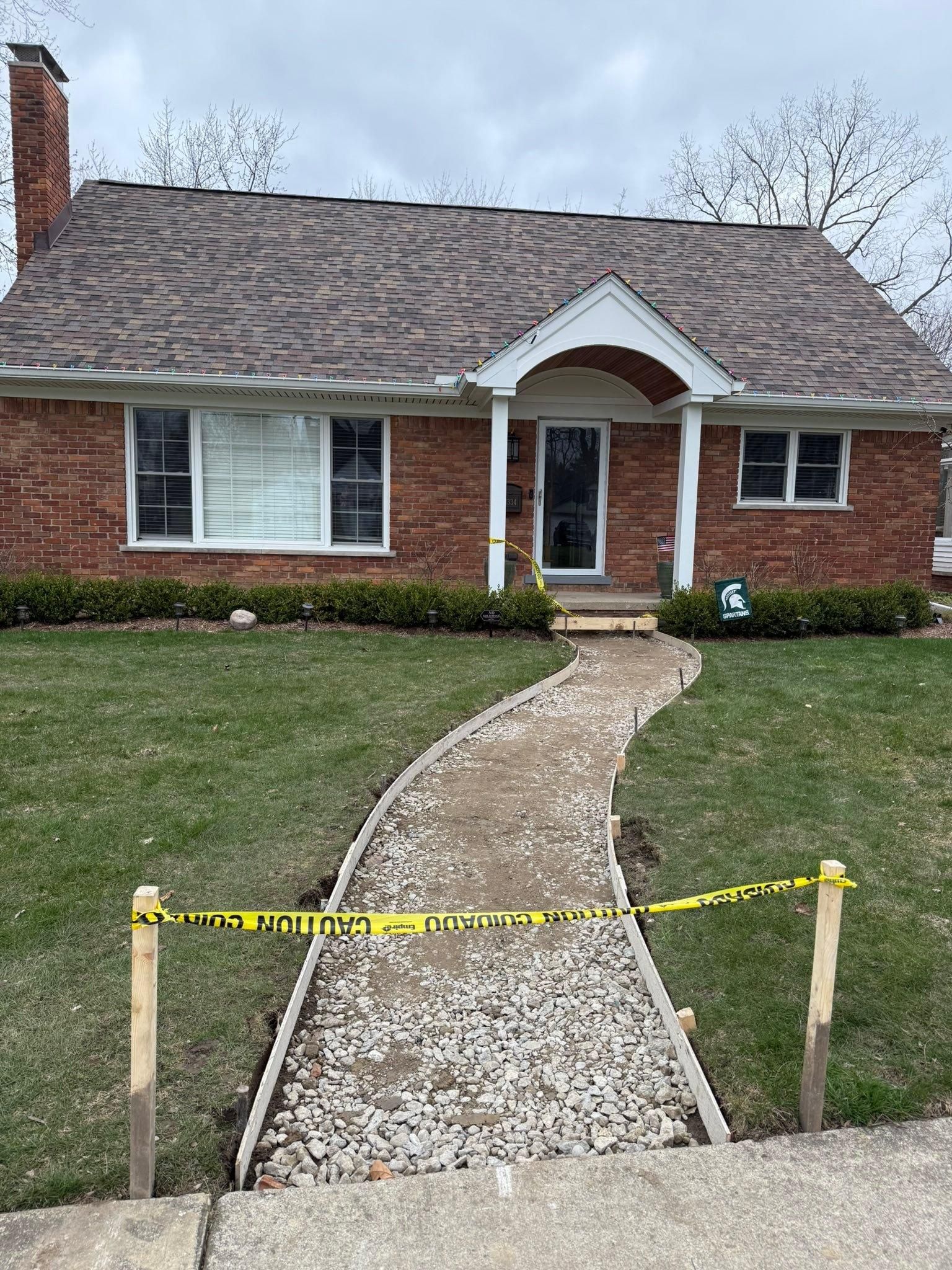 All Photos for Crown Cement in Lincoln Park, MI