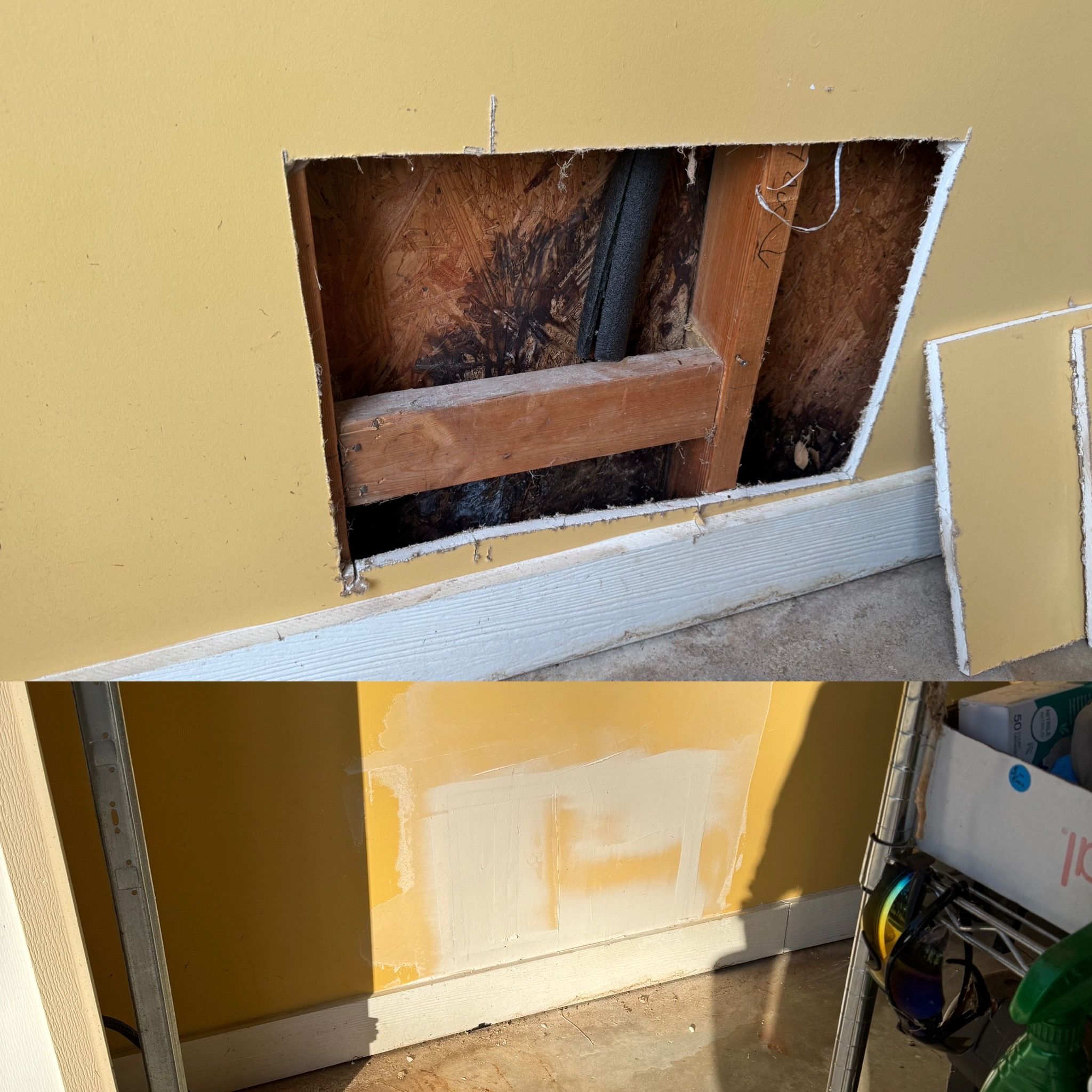 All Photos for Camalett Services in Perry, GA