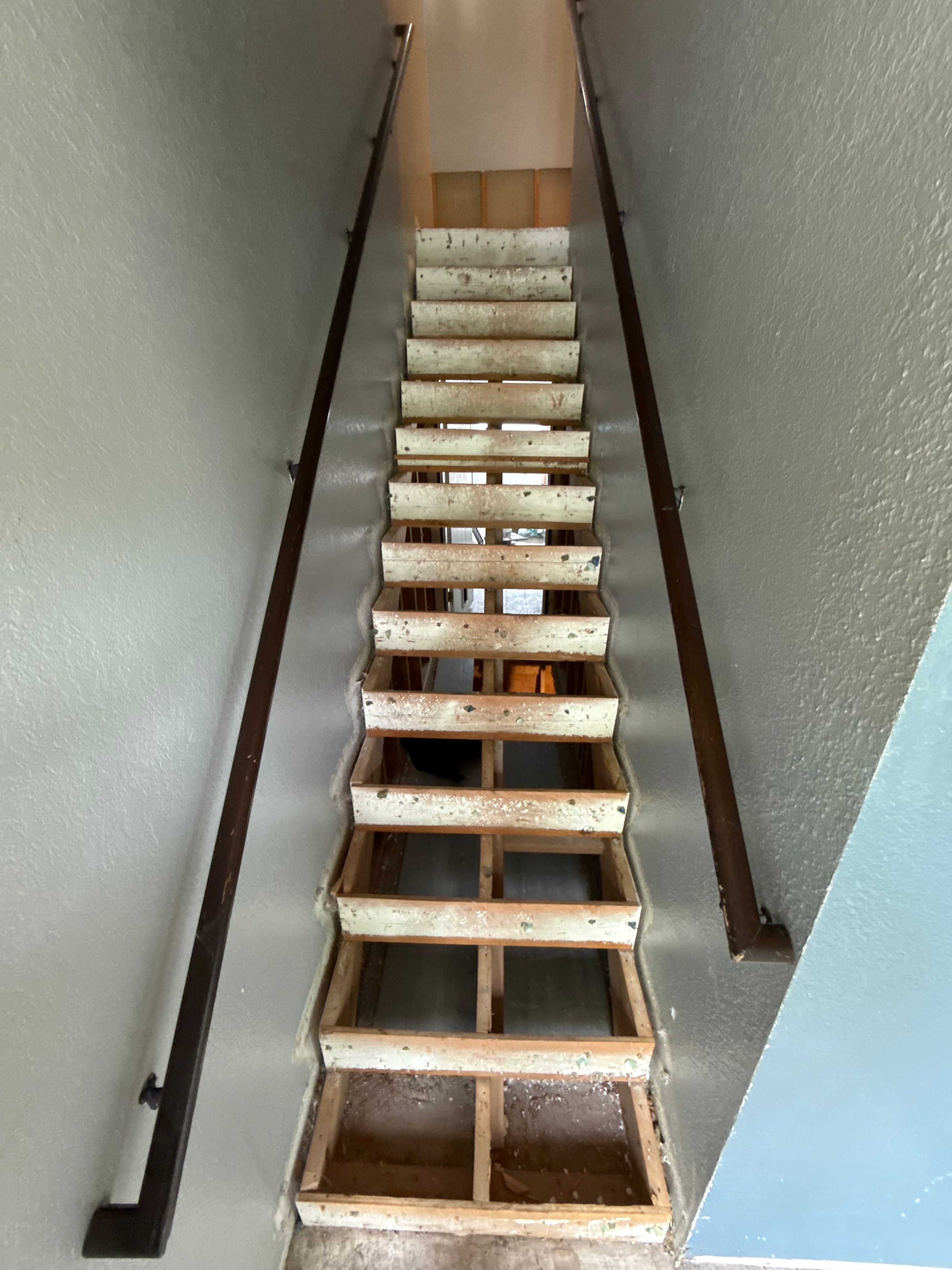 Interior Repairs for Alaskan Residential Rescue in Anchorage, AK