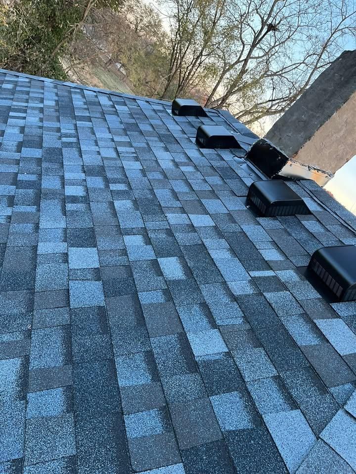  for Full Roof Replacement and Repairs in Saint Joseph, MO